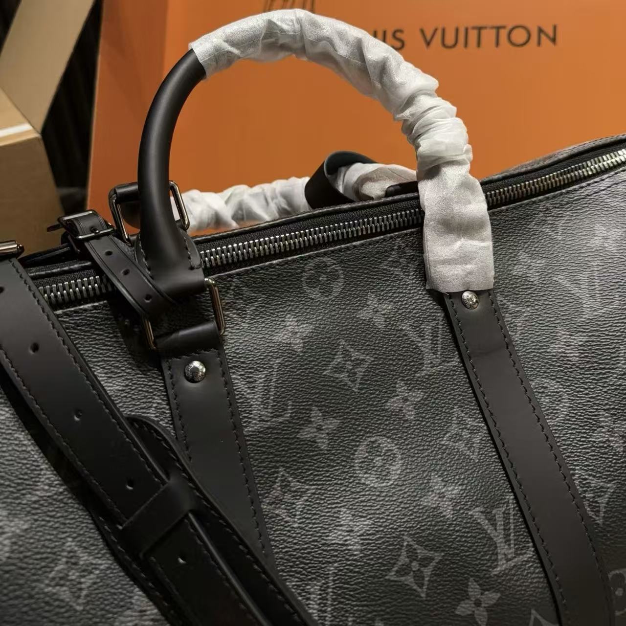 LV Keepall旅行用バッグ【50％割引+送料無料】
