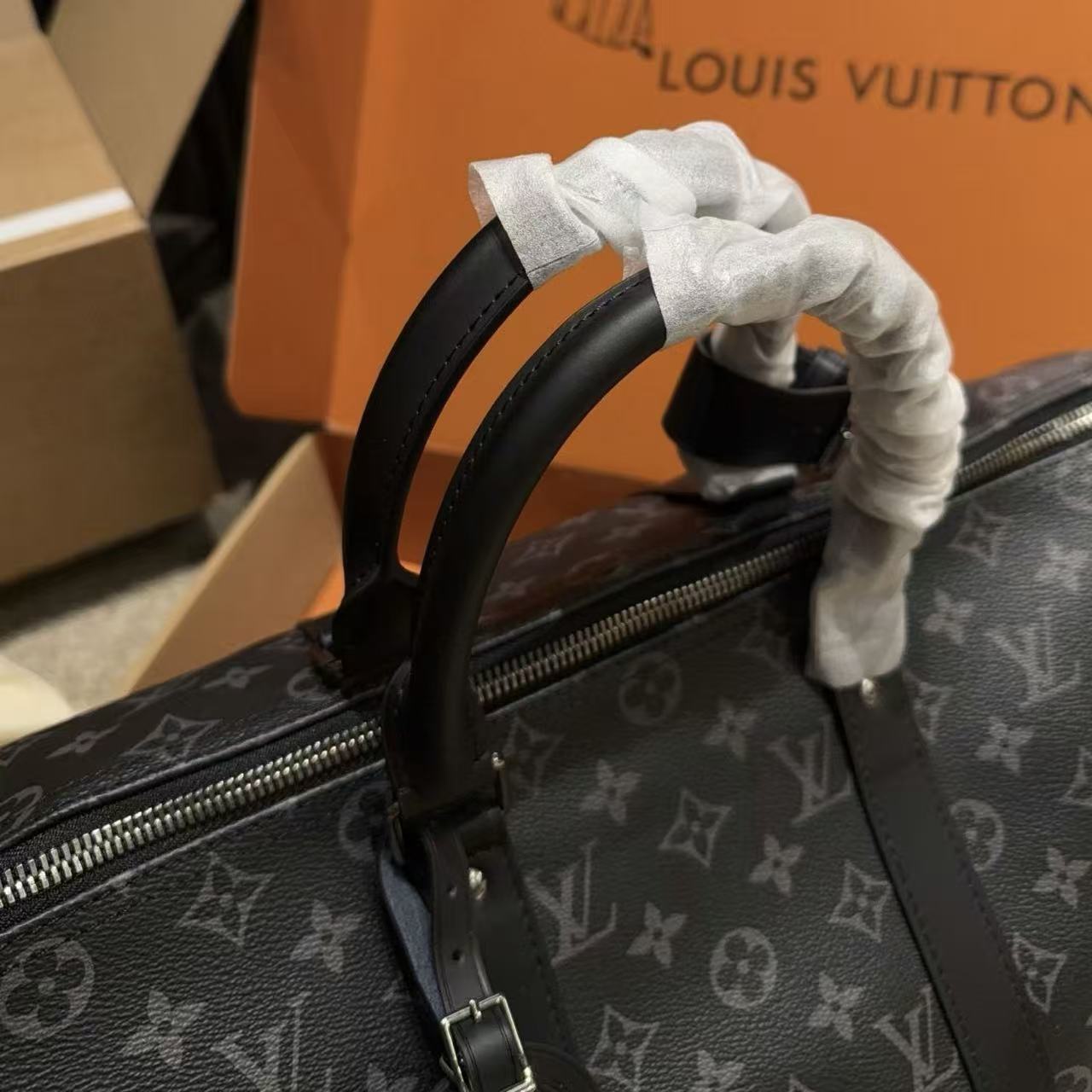 LV Keepall旅行用バッグ【50％割引+送料無料】