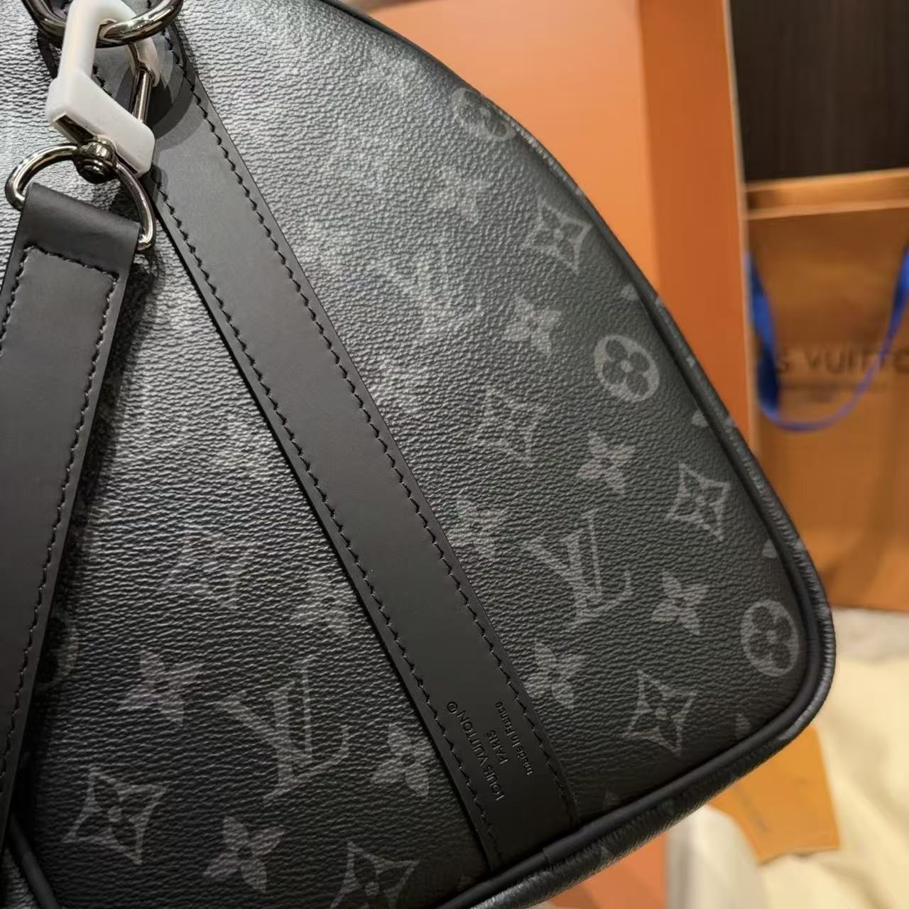 LV Keepall旅行用バッグ【50％割引+送料無料】
