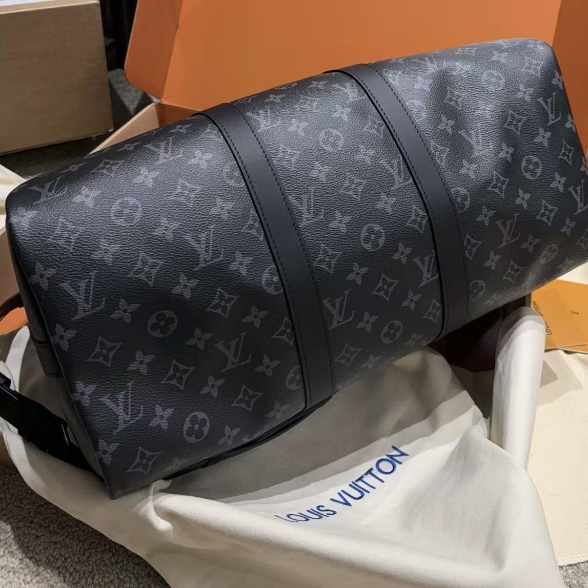 LV Keepall旅行用バッグ【50％割引+送料無料】