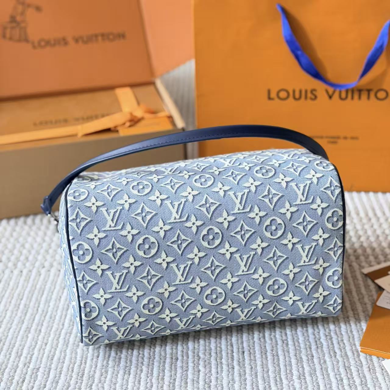 LV Speedy Softハンドバッグ【 50％割引+送料無料】