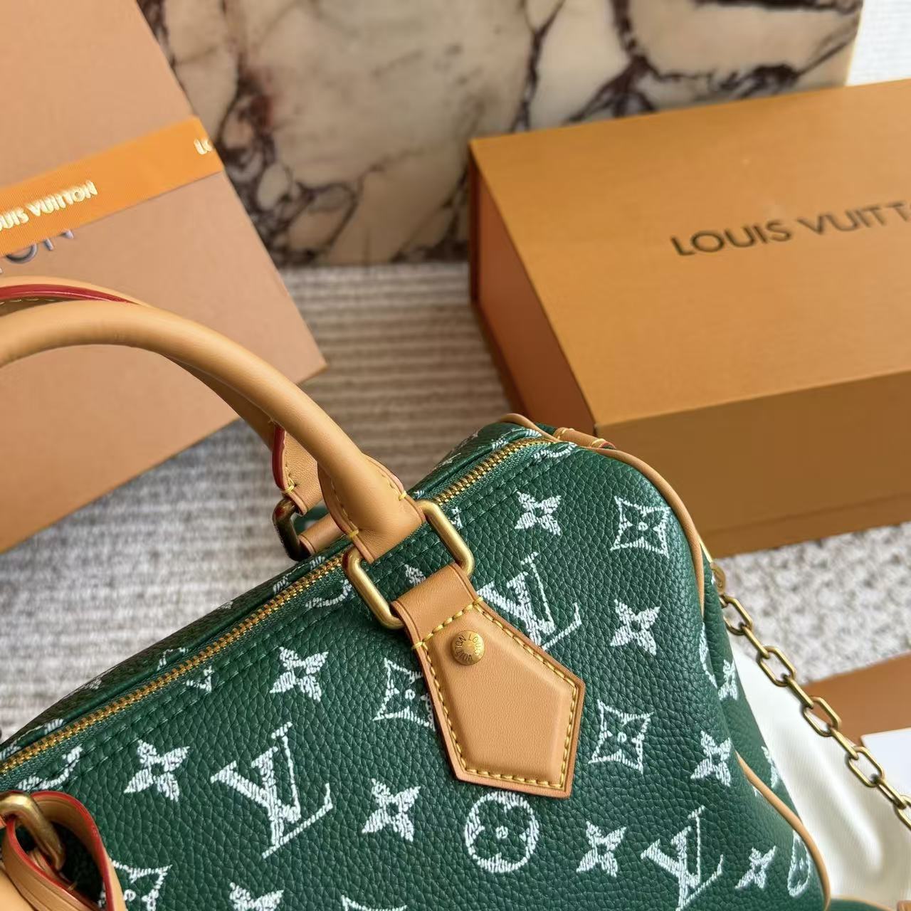 LV Speedyハンドバッグ【50％割引+送料無料】
