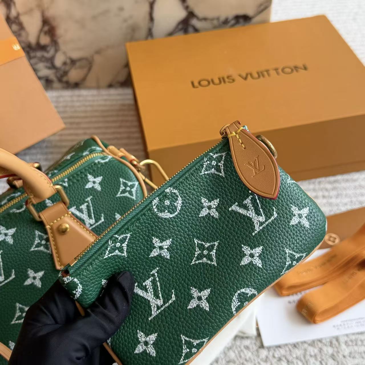 LV Speedyハンドバッグ【50％割引+送料無料】