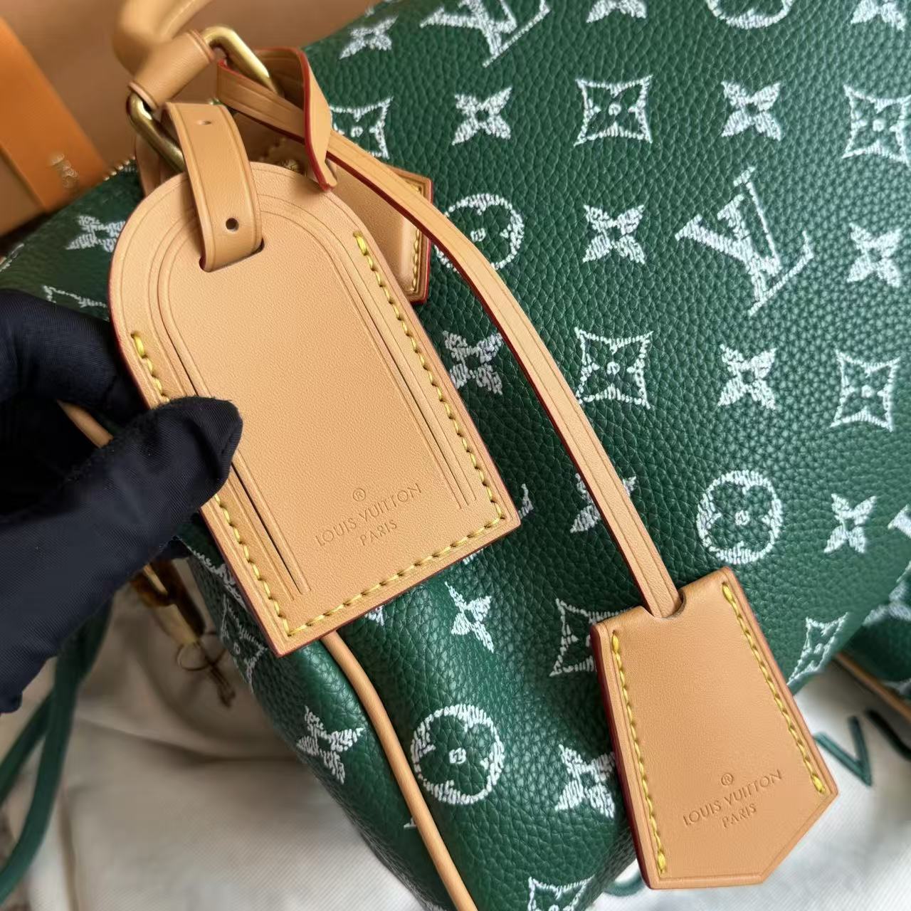 LV Speedyハンドバッグ【50％割引+送料無料】