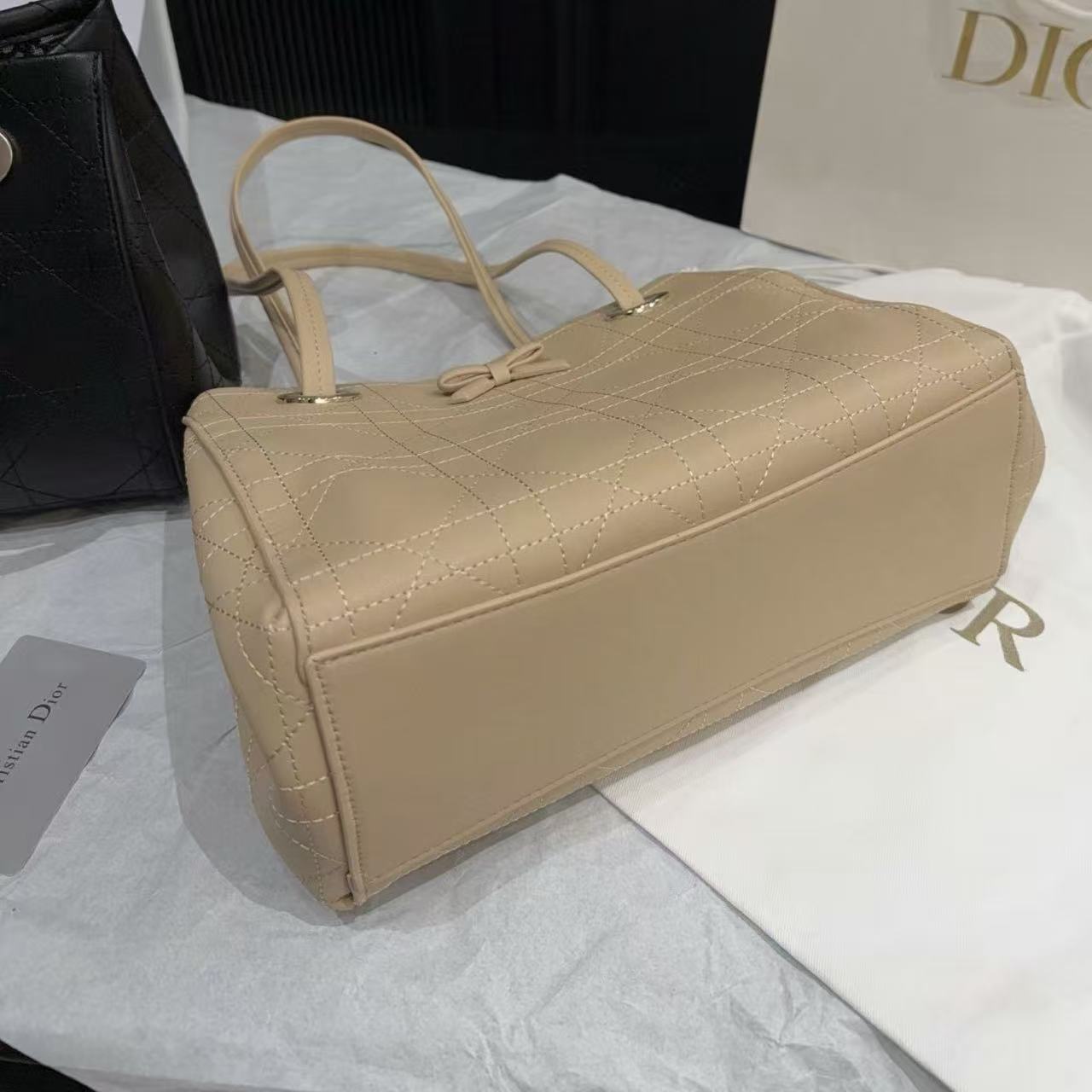 DI0Rチェック柄の脇下バッグ【50％割引+送料無料】