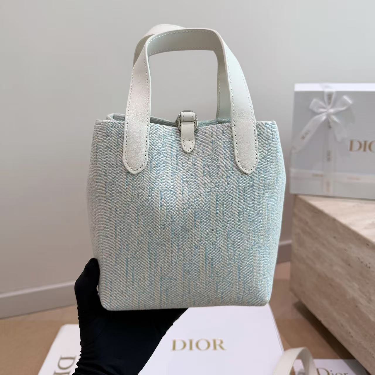 DI0R toujoursハンドバッグ【50％割引+送料無料】