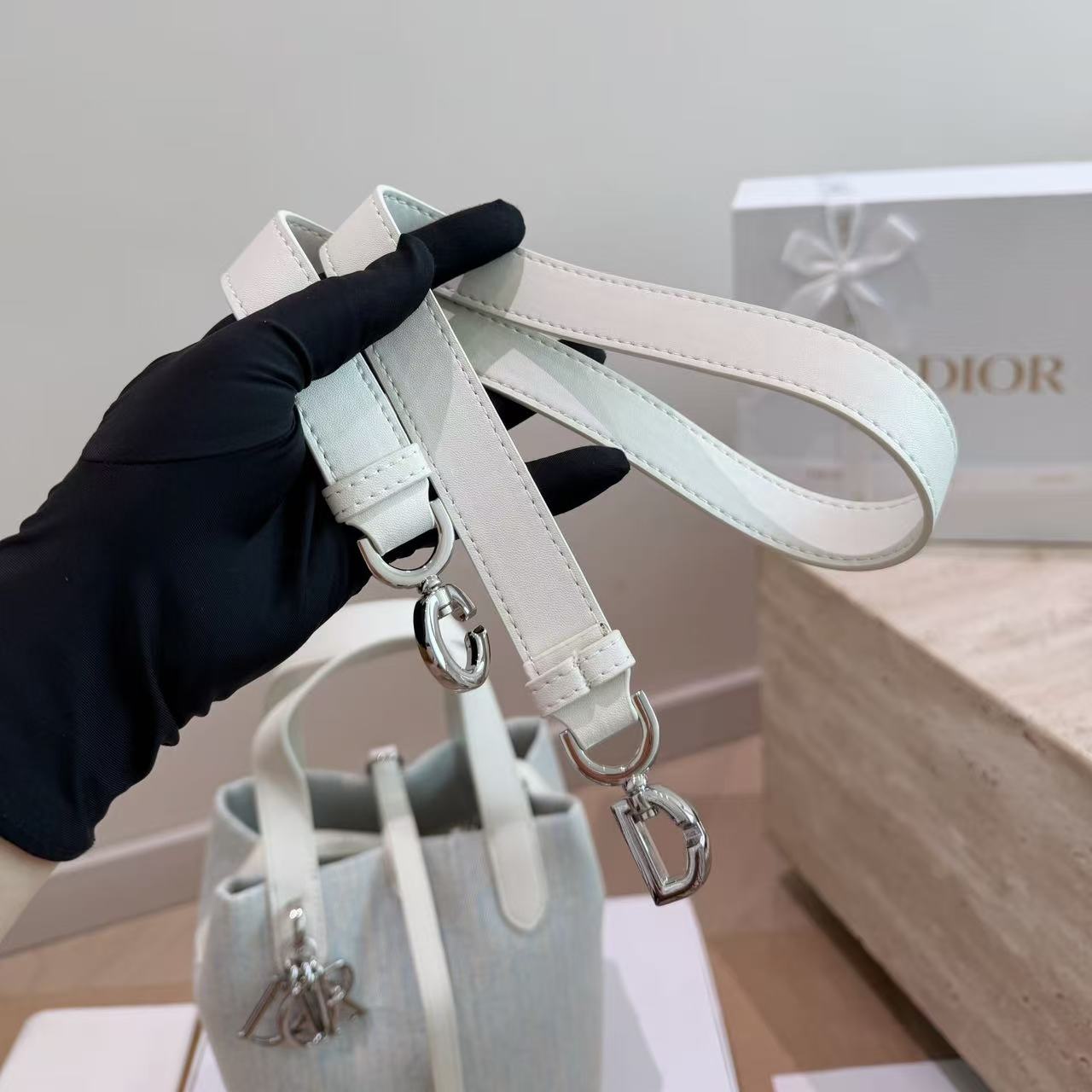 DI0R toujoursハンドバッグ【50％割引+送料無料】