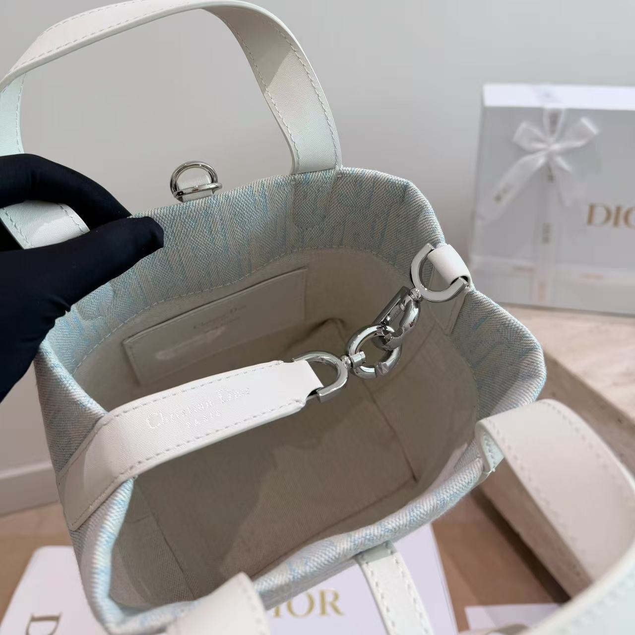 DI0R toujoursハンドバッグ【50％割引+送料無料】