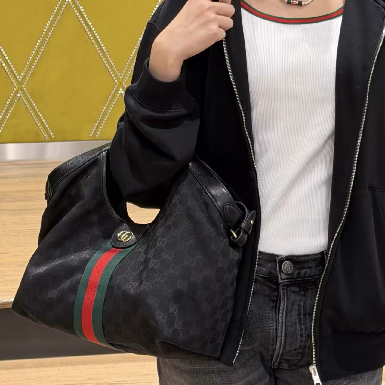 CUCC1 Giglioトートバッグ【50％割引+送料無料】