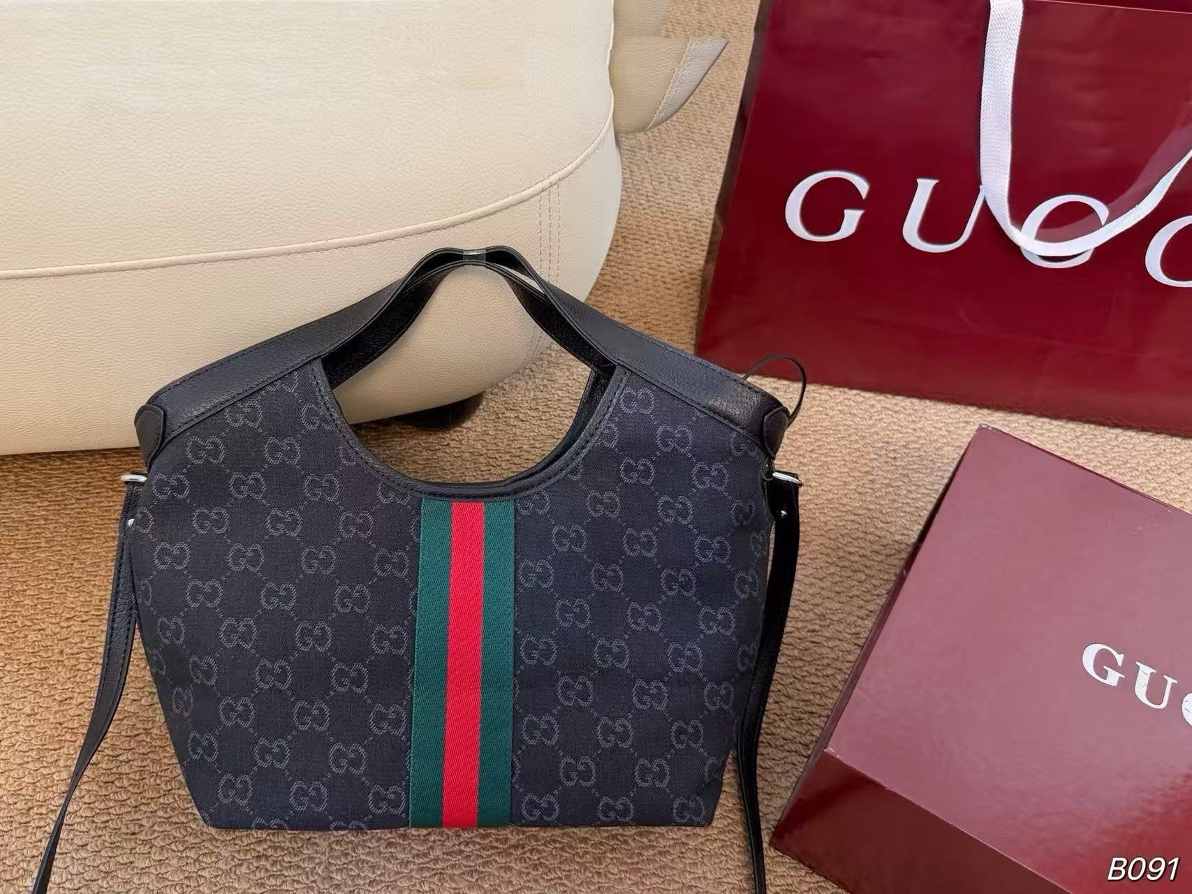 CUCC1 Giglioトートバッグ【50％割引+送料無料】