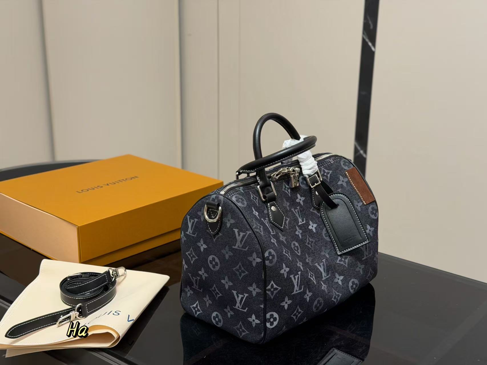 LV Speedy30ハンドバッグ【50％割引+送料無料】