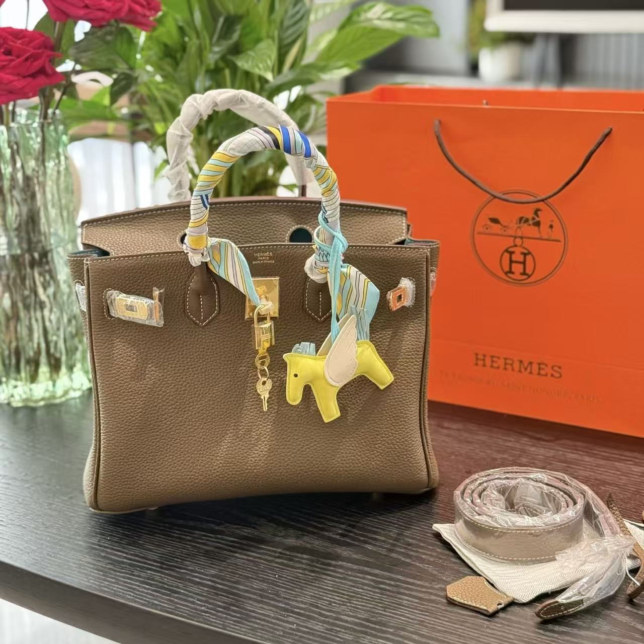 HERME5 Birkinハンドバッグ【50％割引+送料無料】