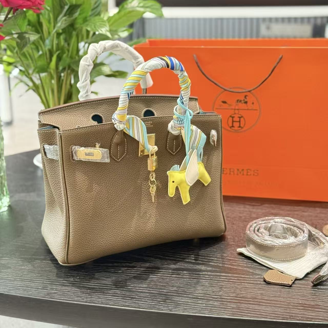 HERME5 Birkinハンドバッグ【50％割引+送料無料】