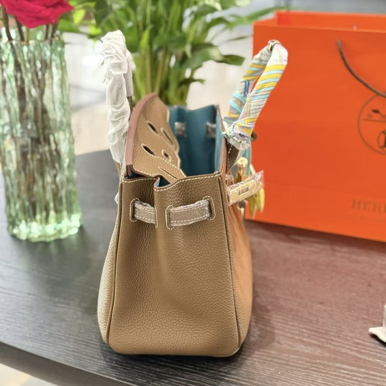 HERME5 Birkinハンドバッグ【50％割引+送料無料】
