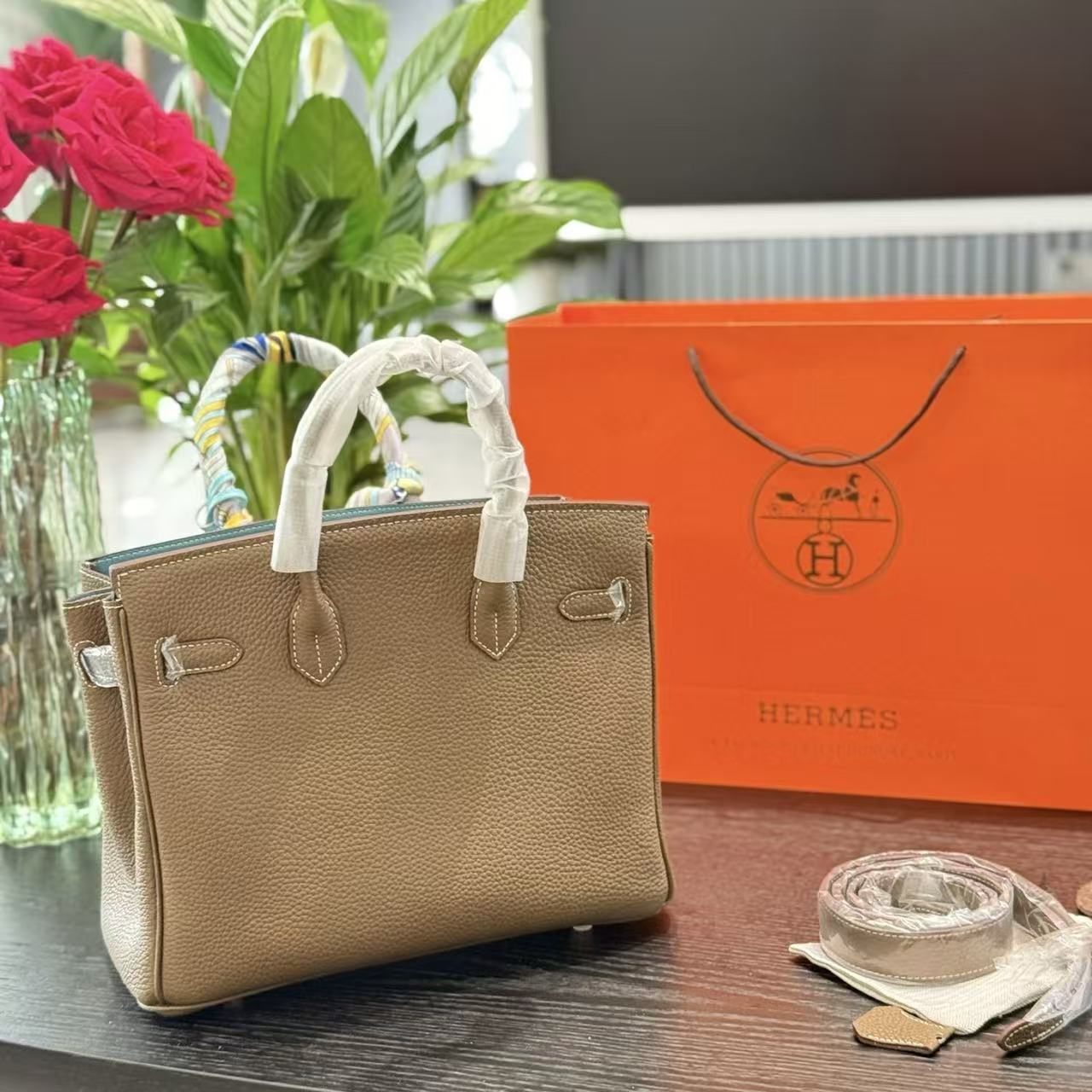 HERME5 Birkinハンドバッグ【50％割引+送料無料】