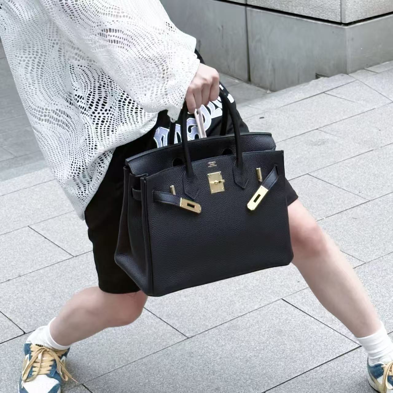 HERME5 Birkinハンドバッグ【50％割引+送料無料】