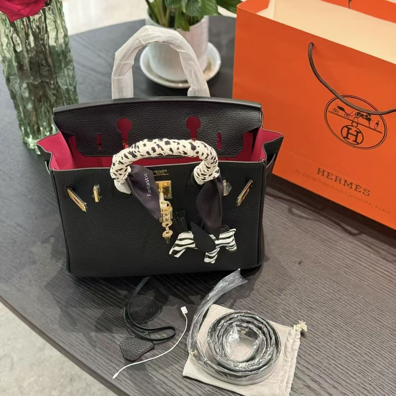 HERME5 Birkinハンドバッグ【50％割引+送料無料】