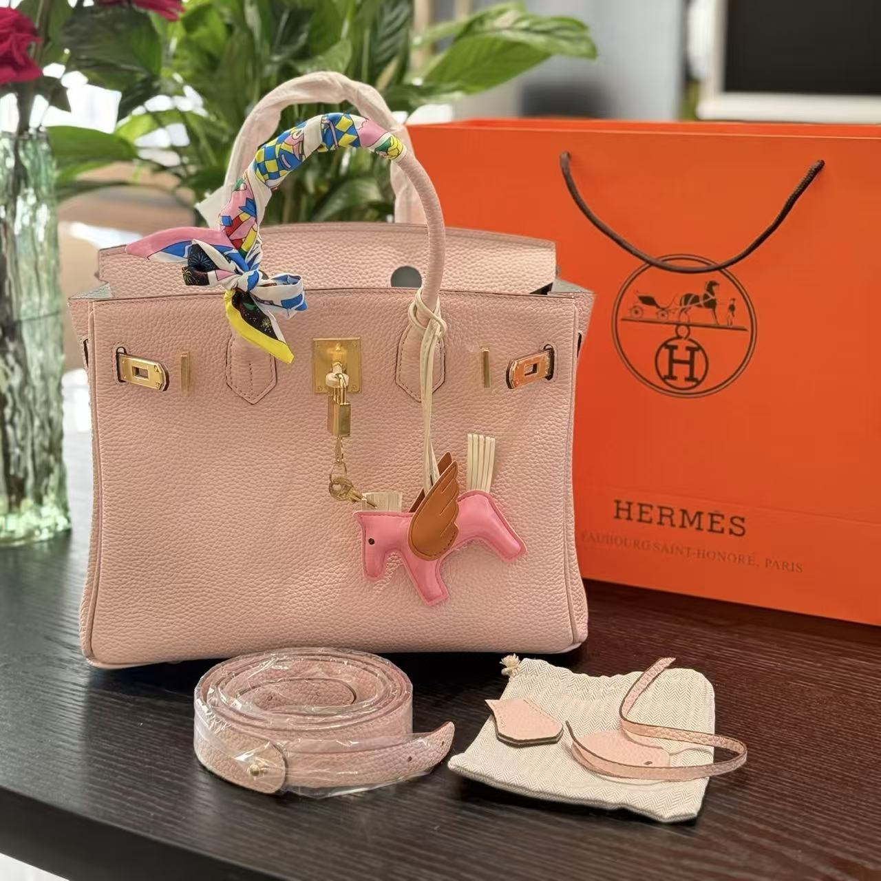 HERME5 Birkinハンドバッグ【50％割引+送料無料】