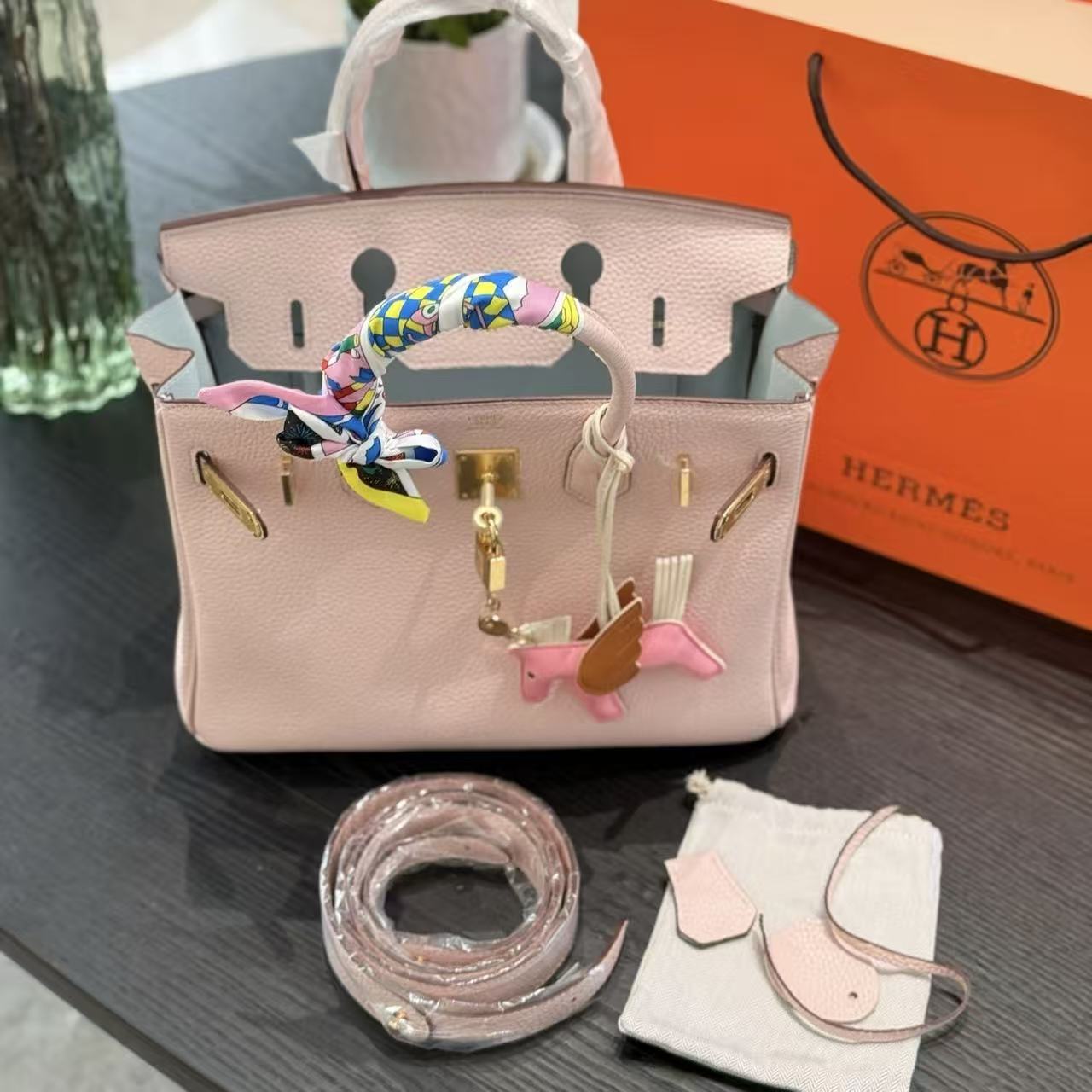 HERME5 Birkinハンドバッグ【50％割引+送料無料】