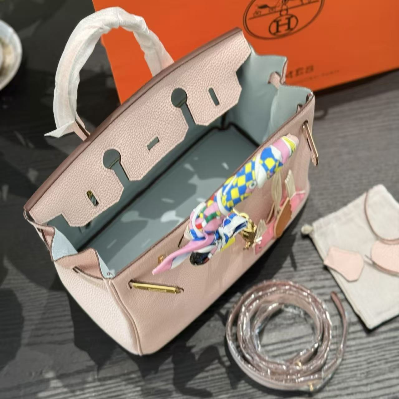 HERME5 Birkinハンドバッグ【50％割引+送料無料】