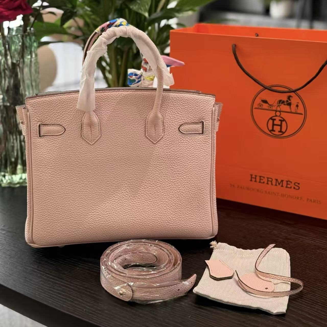 HERME5 Birkinハンドバッグ【50％割引+送料無料】