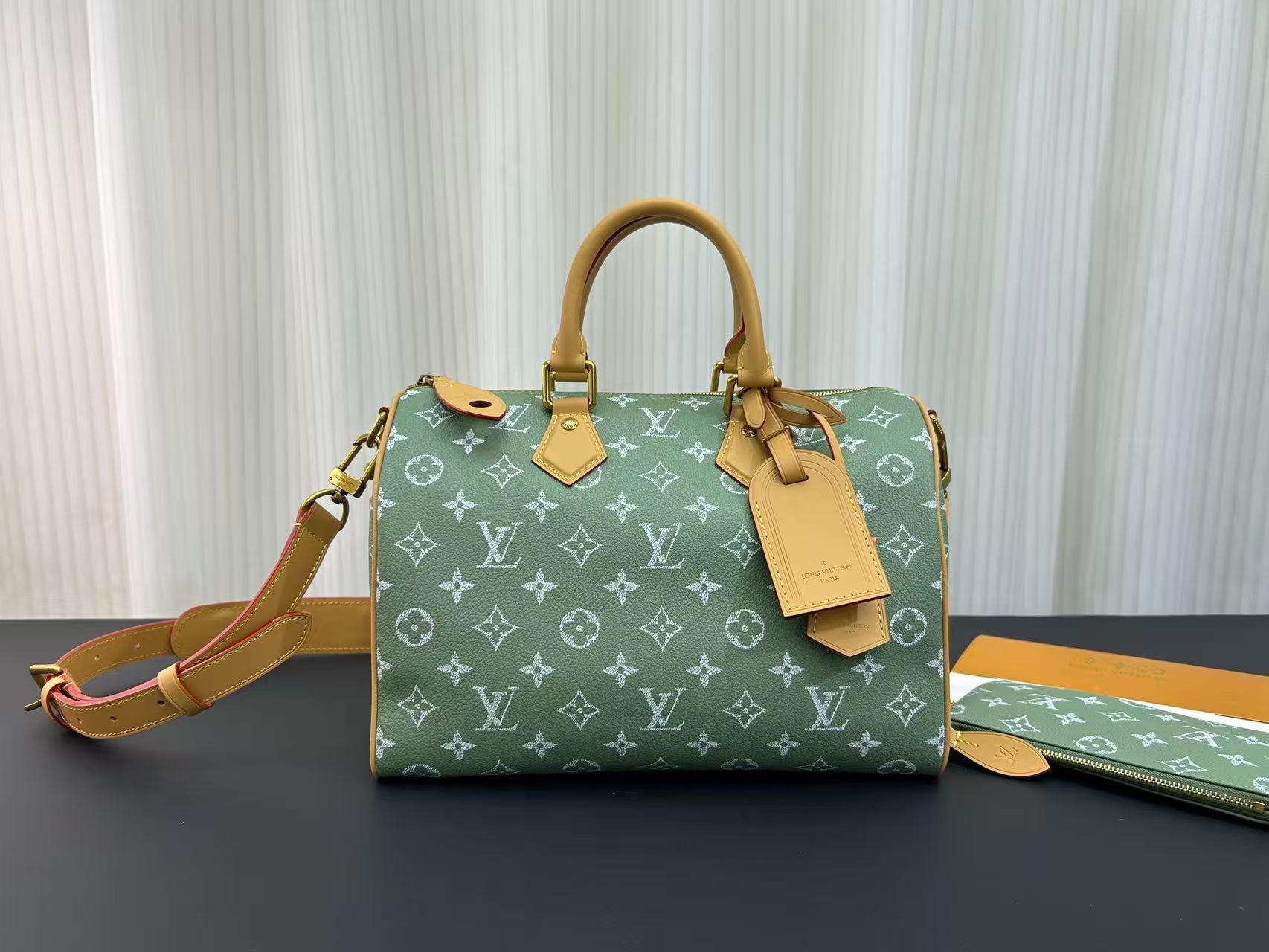 LV Speedyハンドバッグ【50％割引+送料無料】