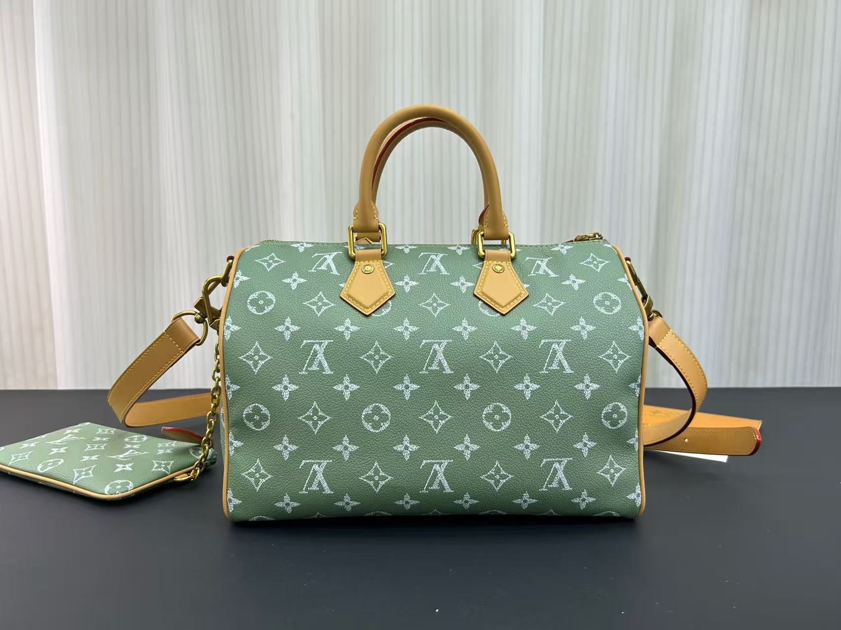 LV Speedyハンドバッグ【50％割引+送料無料】