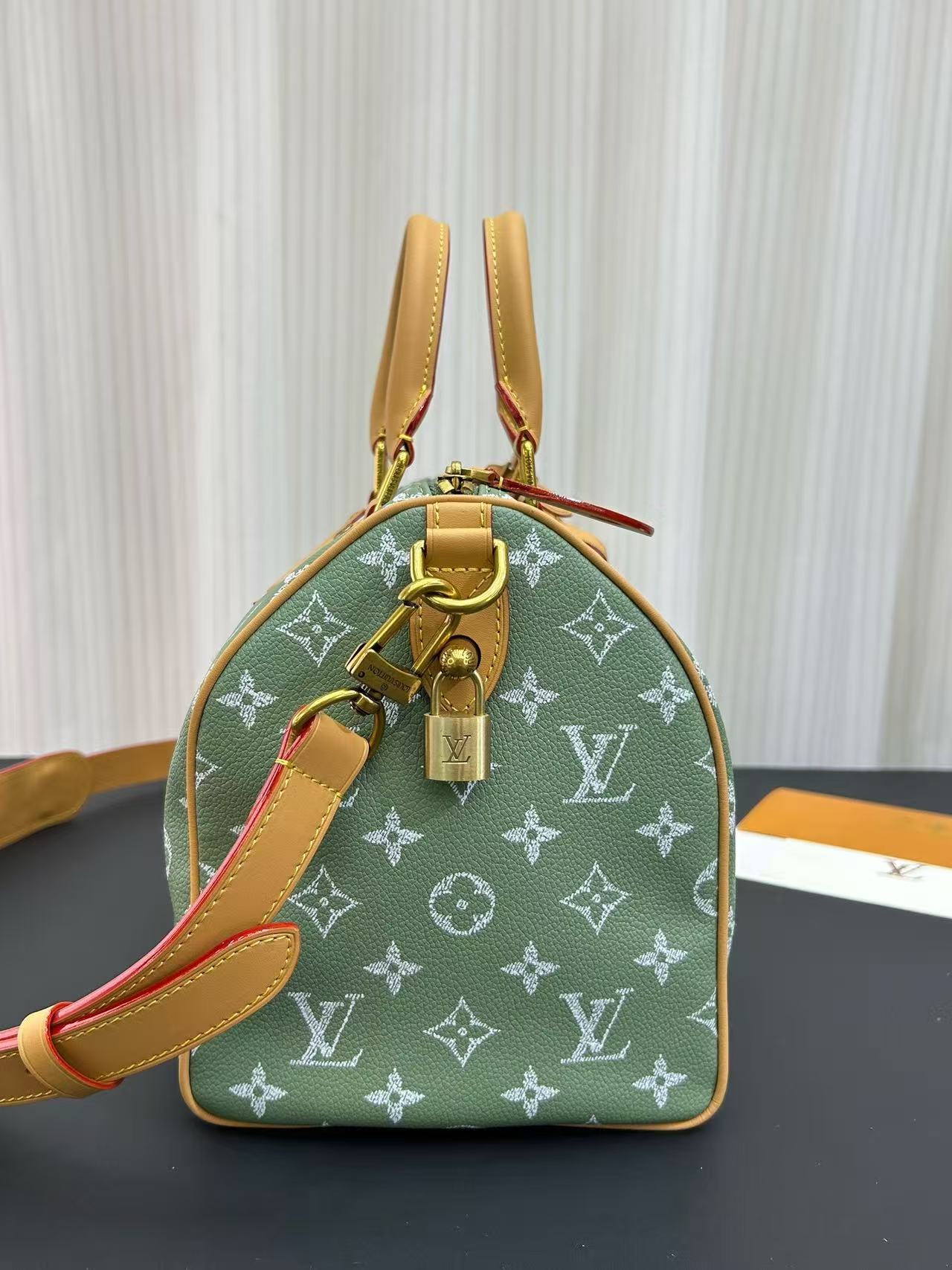 LV Speedyハンドバッグ【50％割引+送料無料】