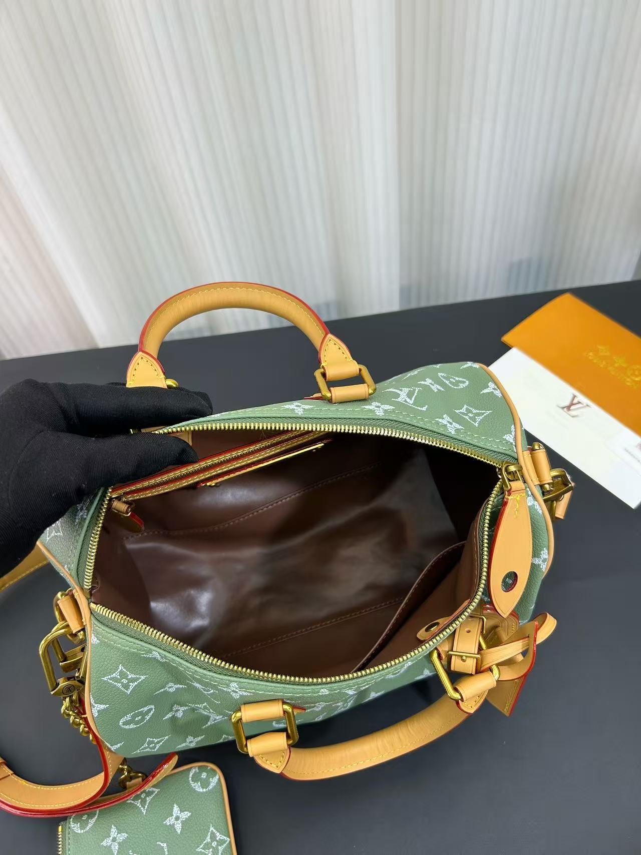 LV Speedyハンドバッグ【50％割引+送料無料】