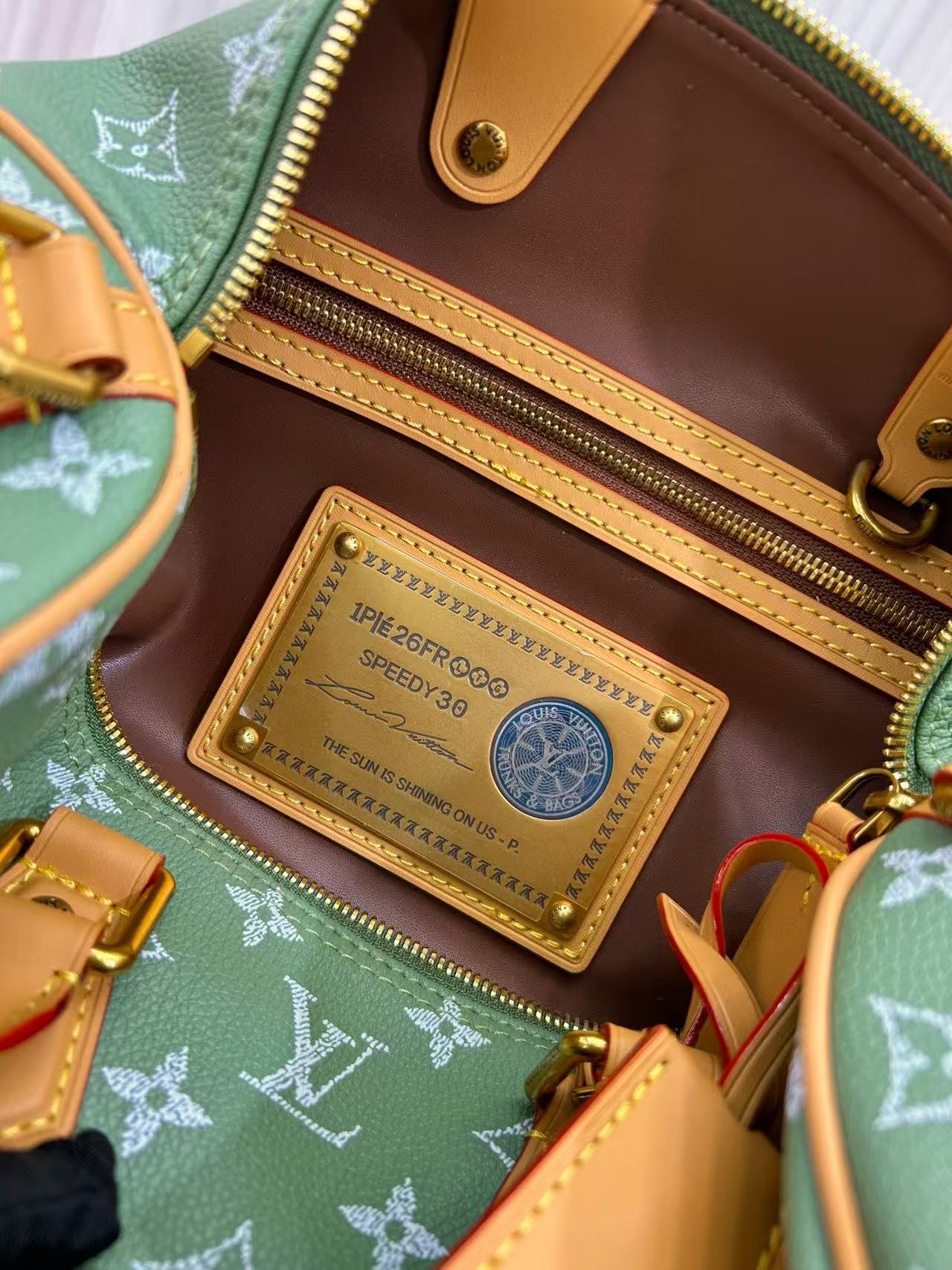 LV Speedyハンドバッグ【50％割引+送料無料】