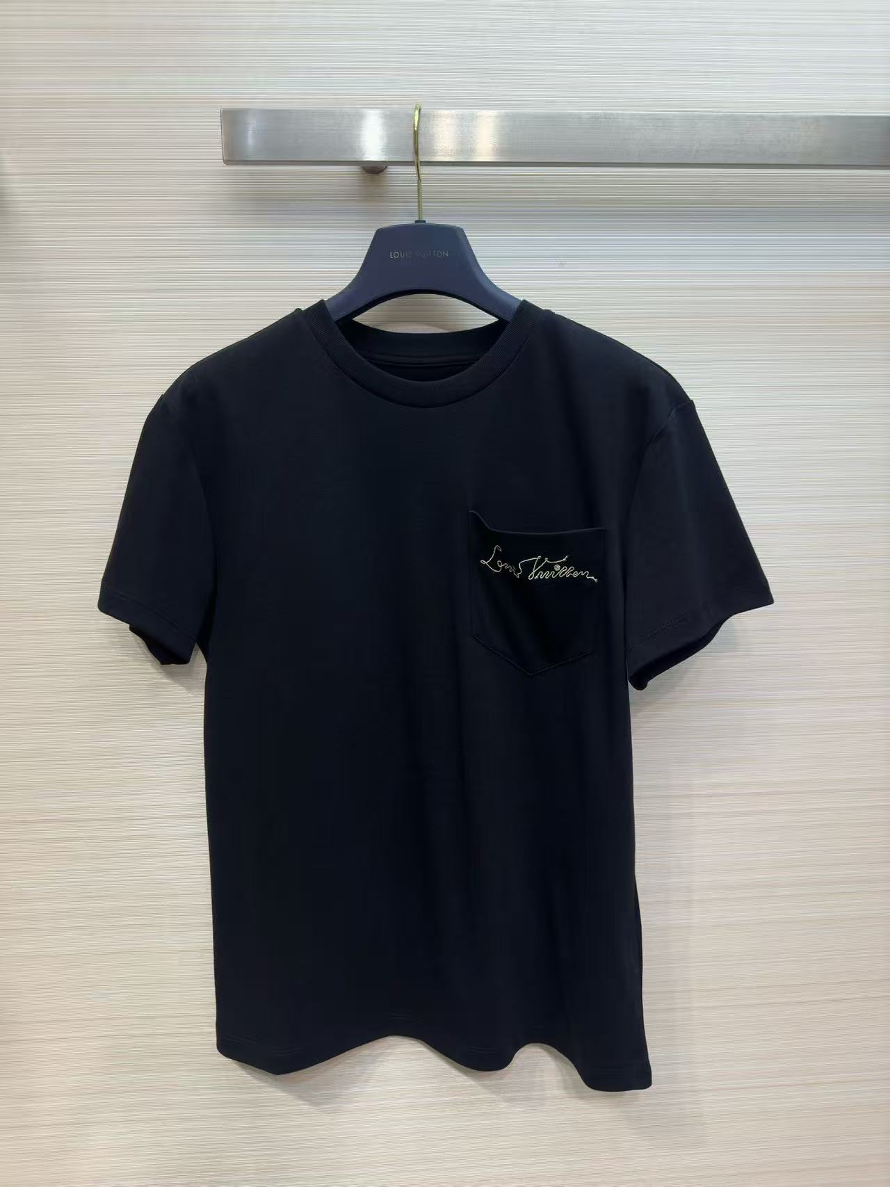 LVロゴTシャツ＋スカートのツーピースセット【50％割引+送料無料】