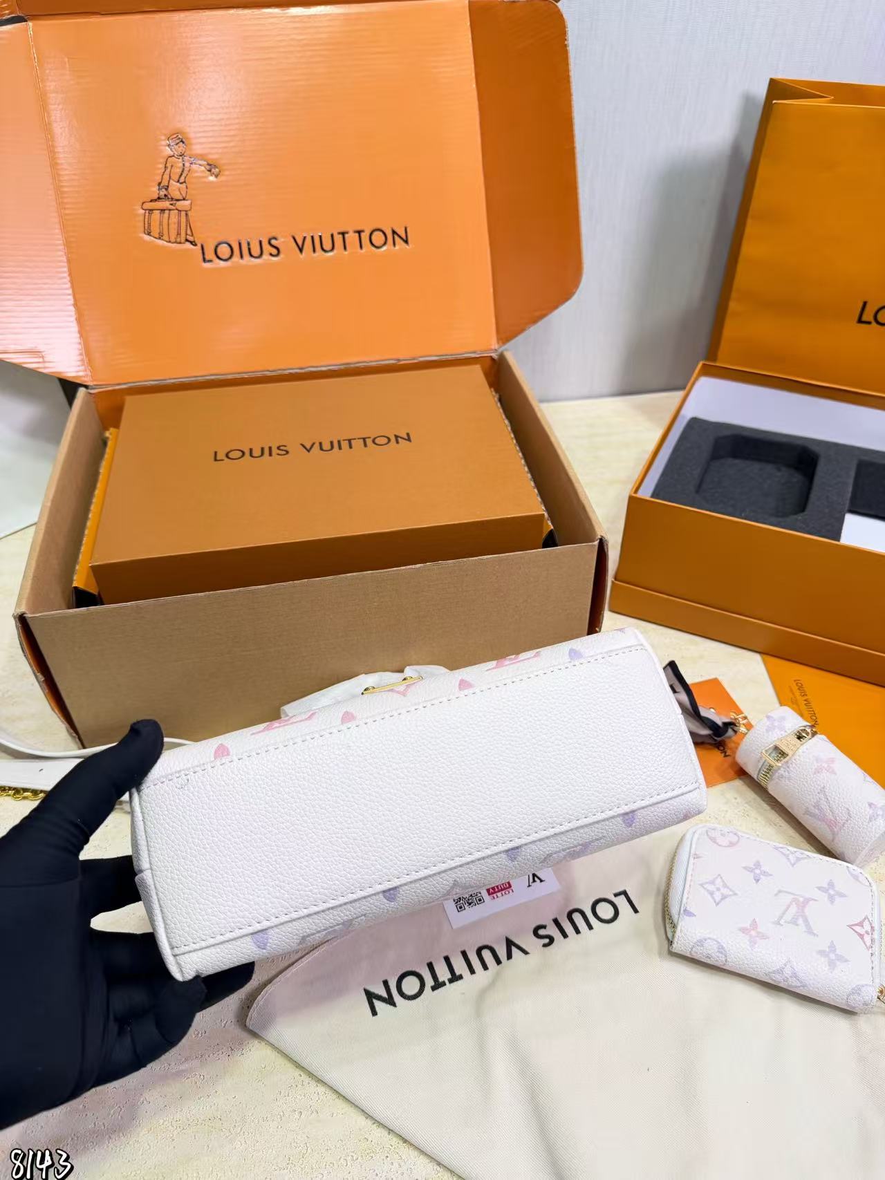 LV Speedy nanoチェーンバッグ【50％割引+送料無料】
