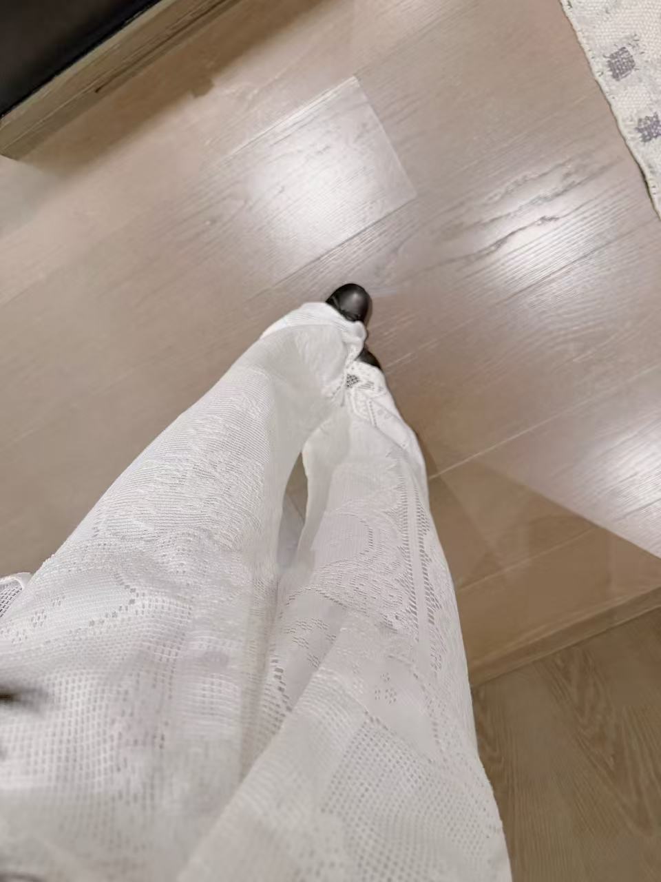 M1UM1U レースTシャツ＆パンツ セットアップ【50％割引+送料無料】