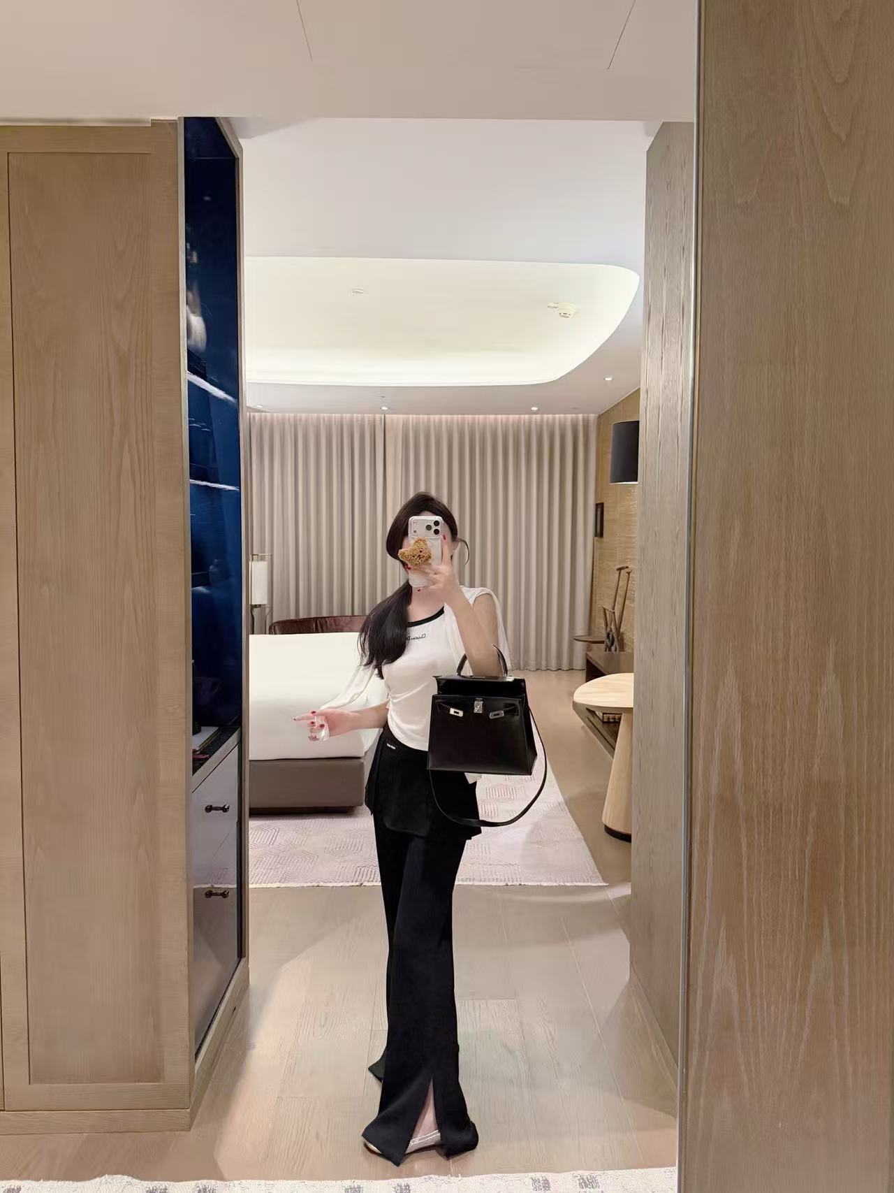 DIOR 3点セット：タンクトップ、カーディガン、トラウザー【50％割引+送料無料】