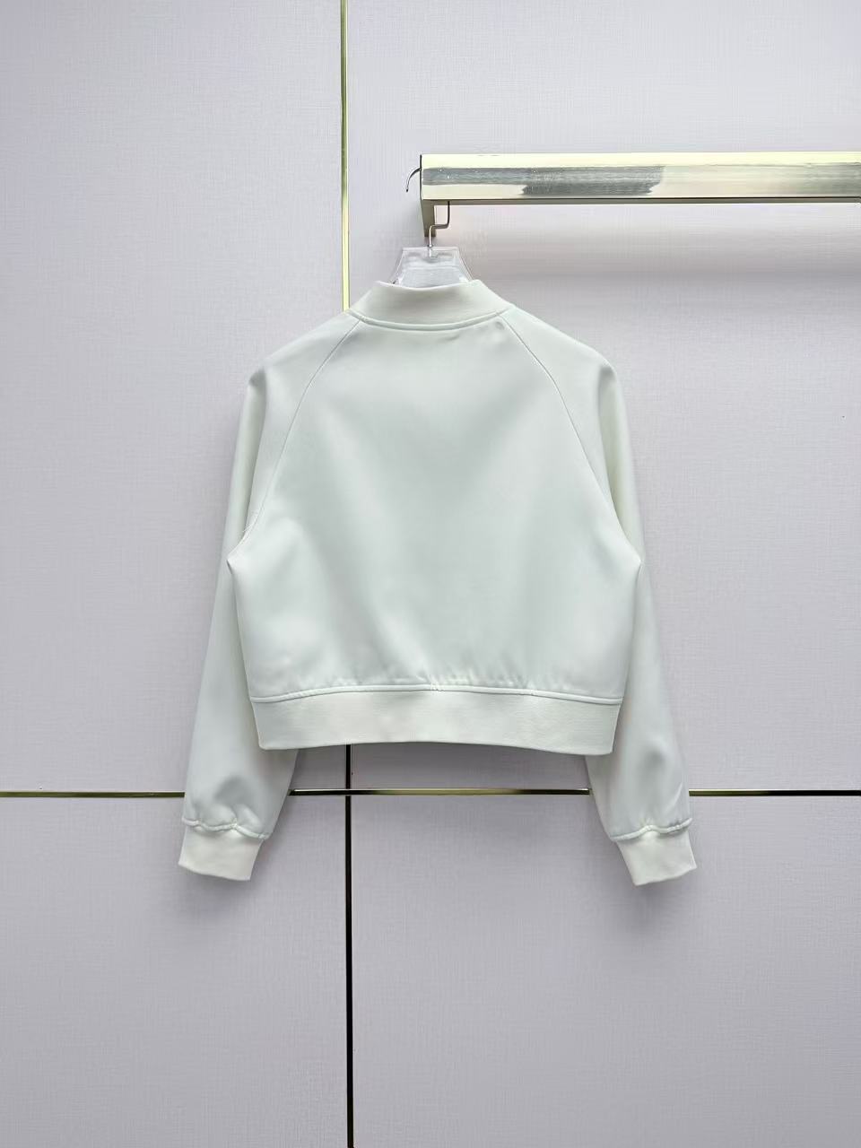 HERME5 プリント ジップアップジャケット【50％割引+送料無料】