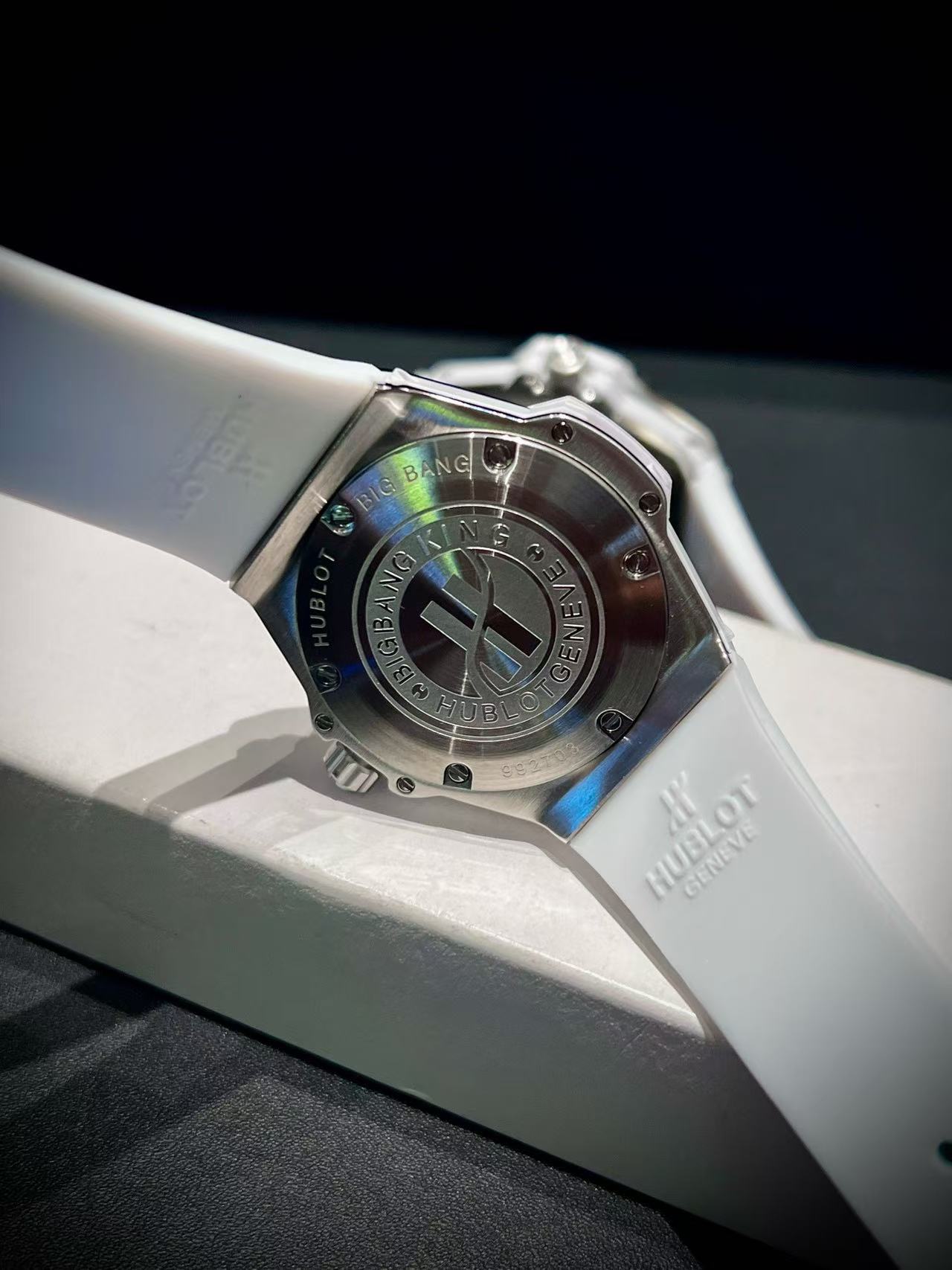 Hublot高級ダイヤモンドウォッチ【50％割引+送料無料】