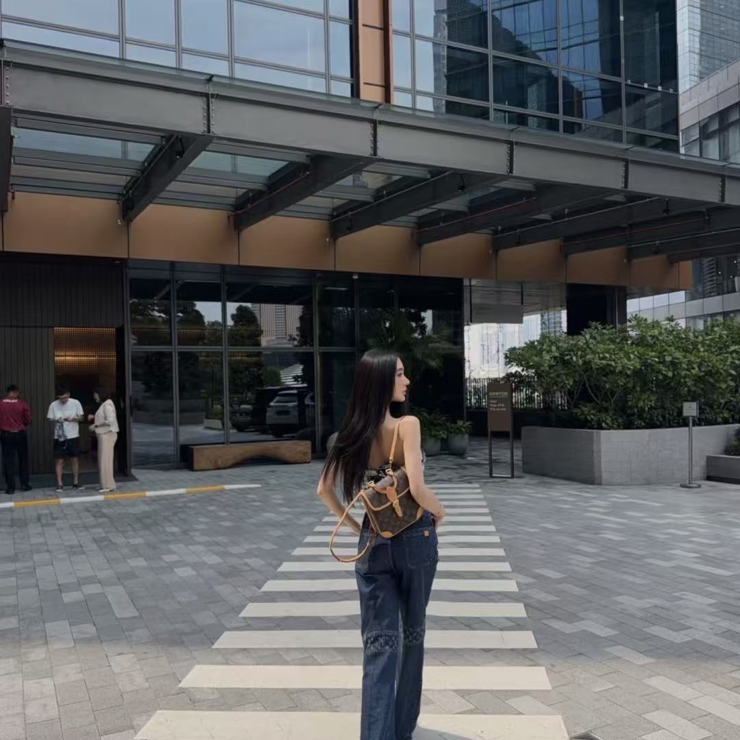 LV Dianeバゲット・バックパック【50％割引+送料無料】