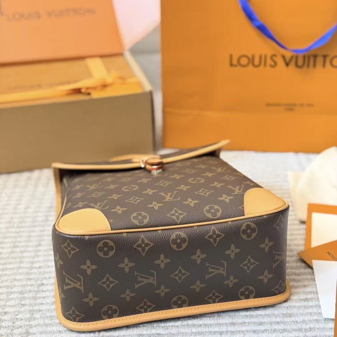 LV Dianeバゲット・バックパック【50％割引+送料無料】