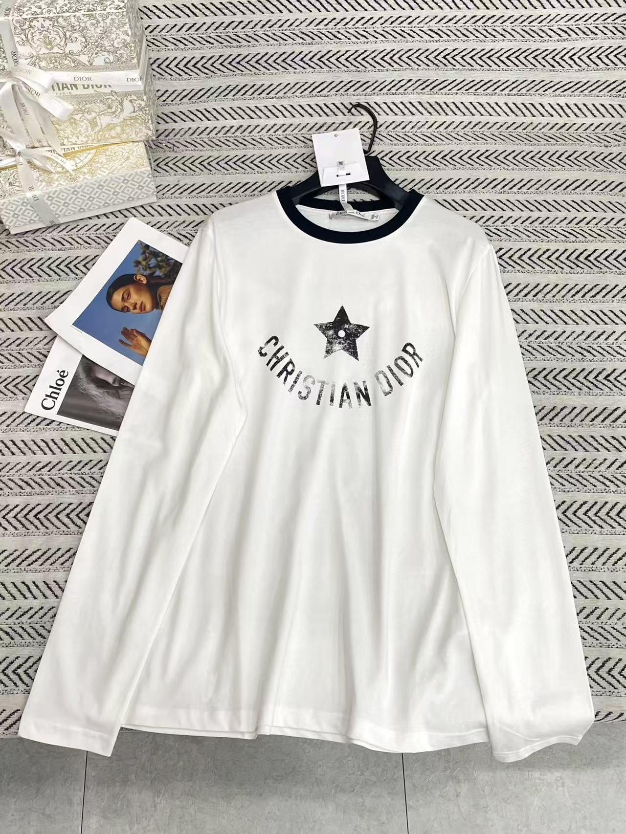 DI0R五芒星の文字Tシャツ【50％割引+送料無料】