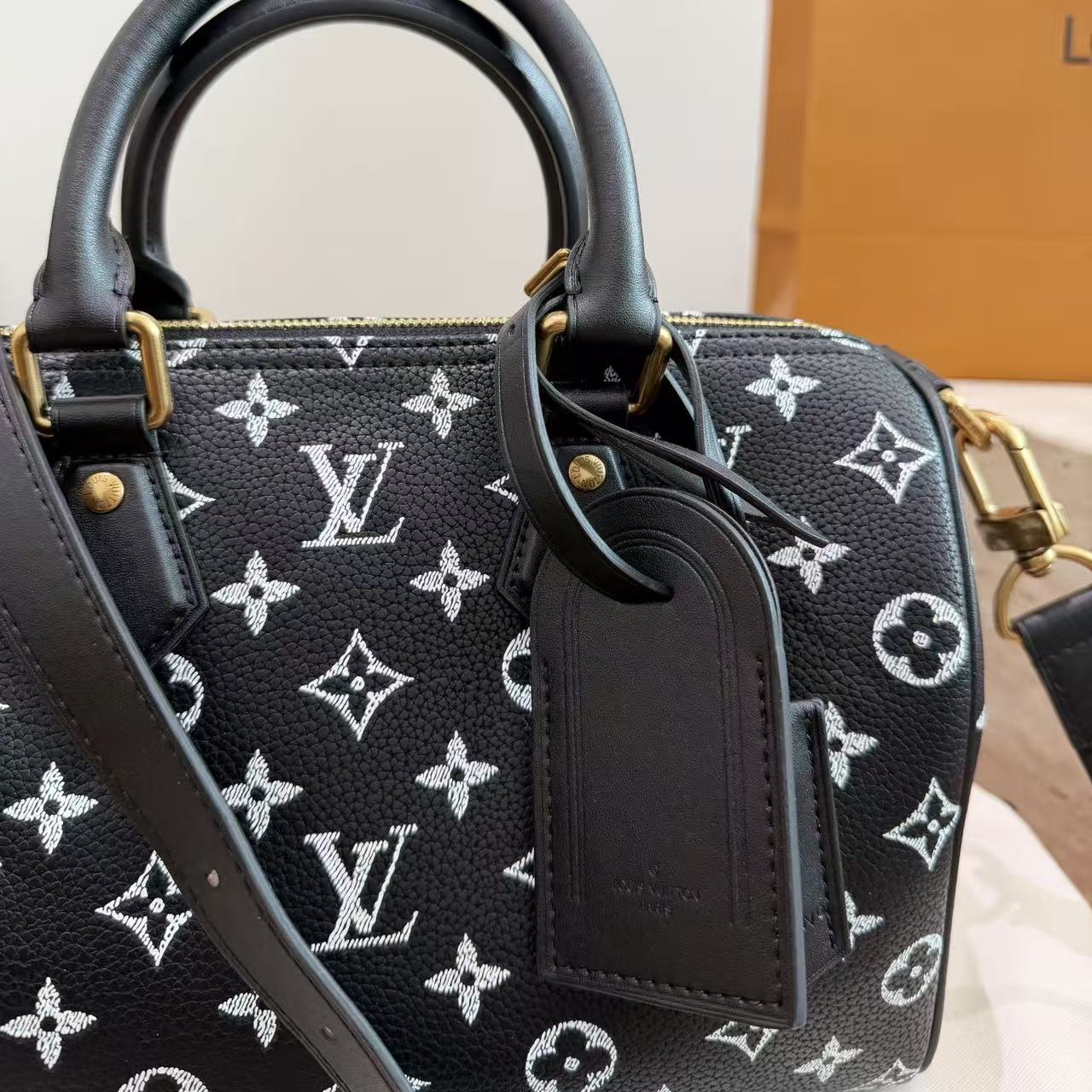 LV Speedyハンドバッグ【50％割引+送料無料】