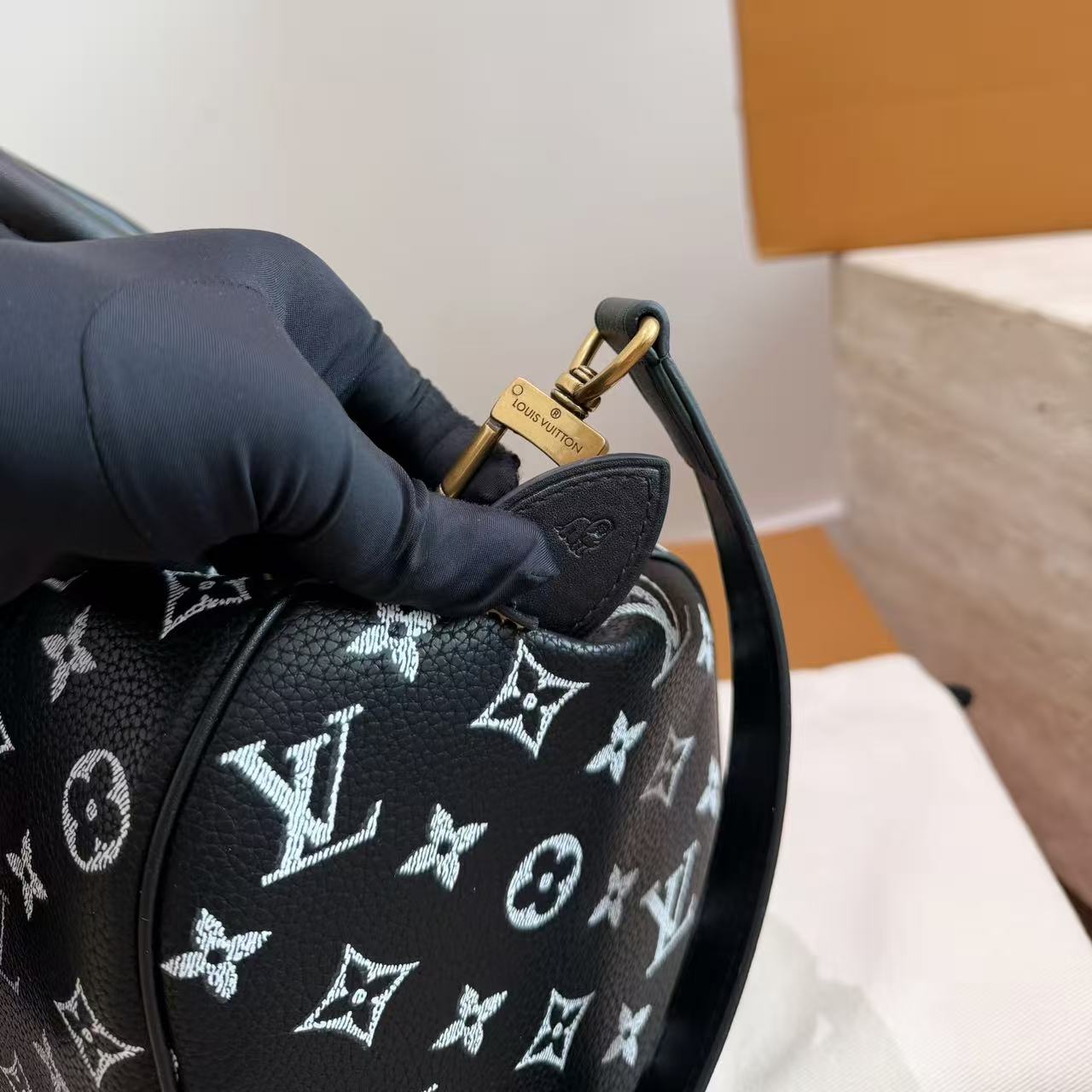 LV Speedyハンドバッグ【50％割引+送料無料】