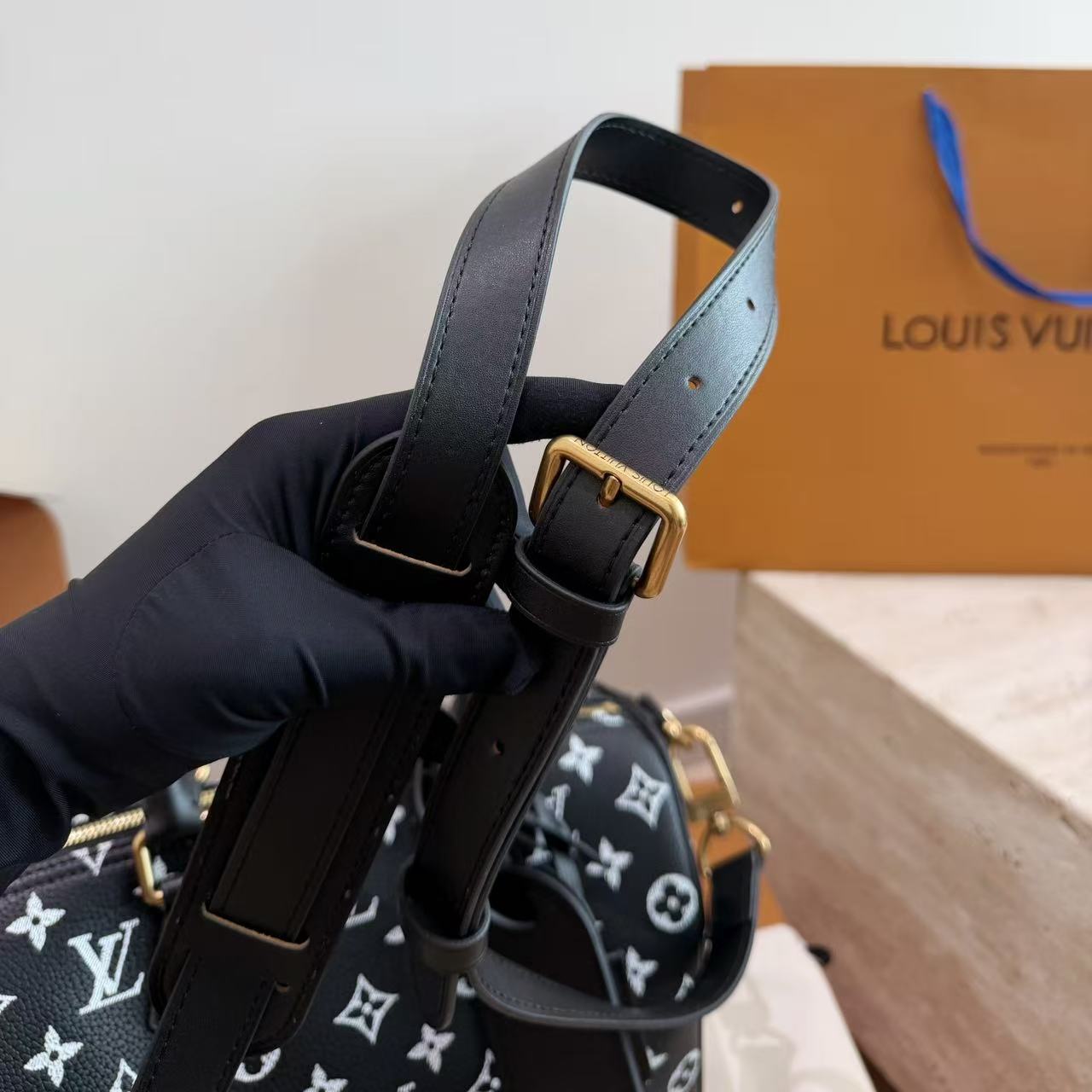 LV Speedyハンドバッグ【50％割引+送料無料】