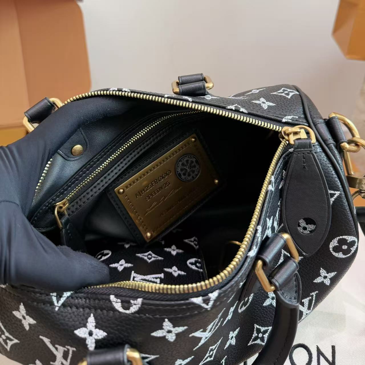 LV Speedyハンドバッグ【50％割引+送料無料】