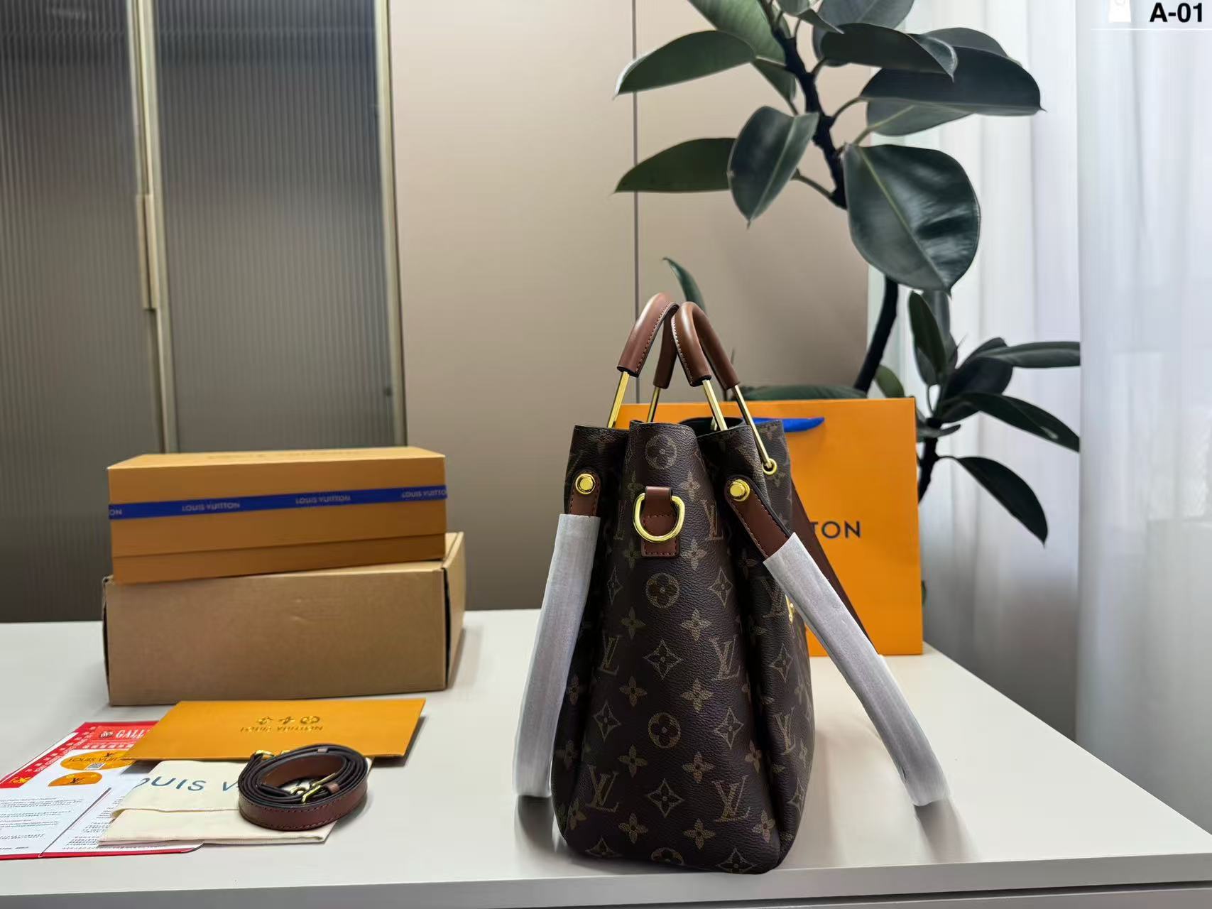 LV バケットトートバッグ【50％割引+送料無料】