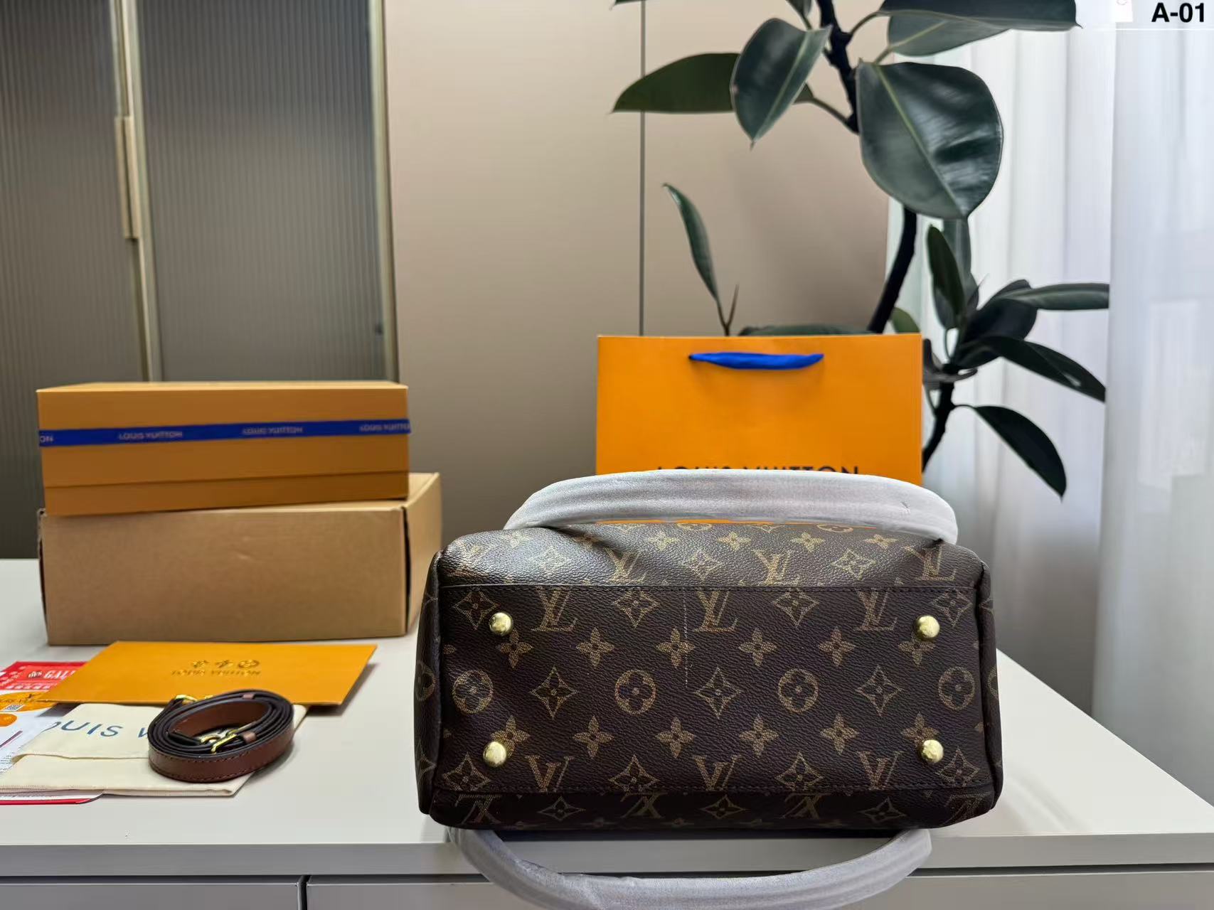 LV バケットトートバッグ【50％割引+送料無料】