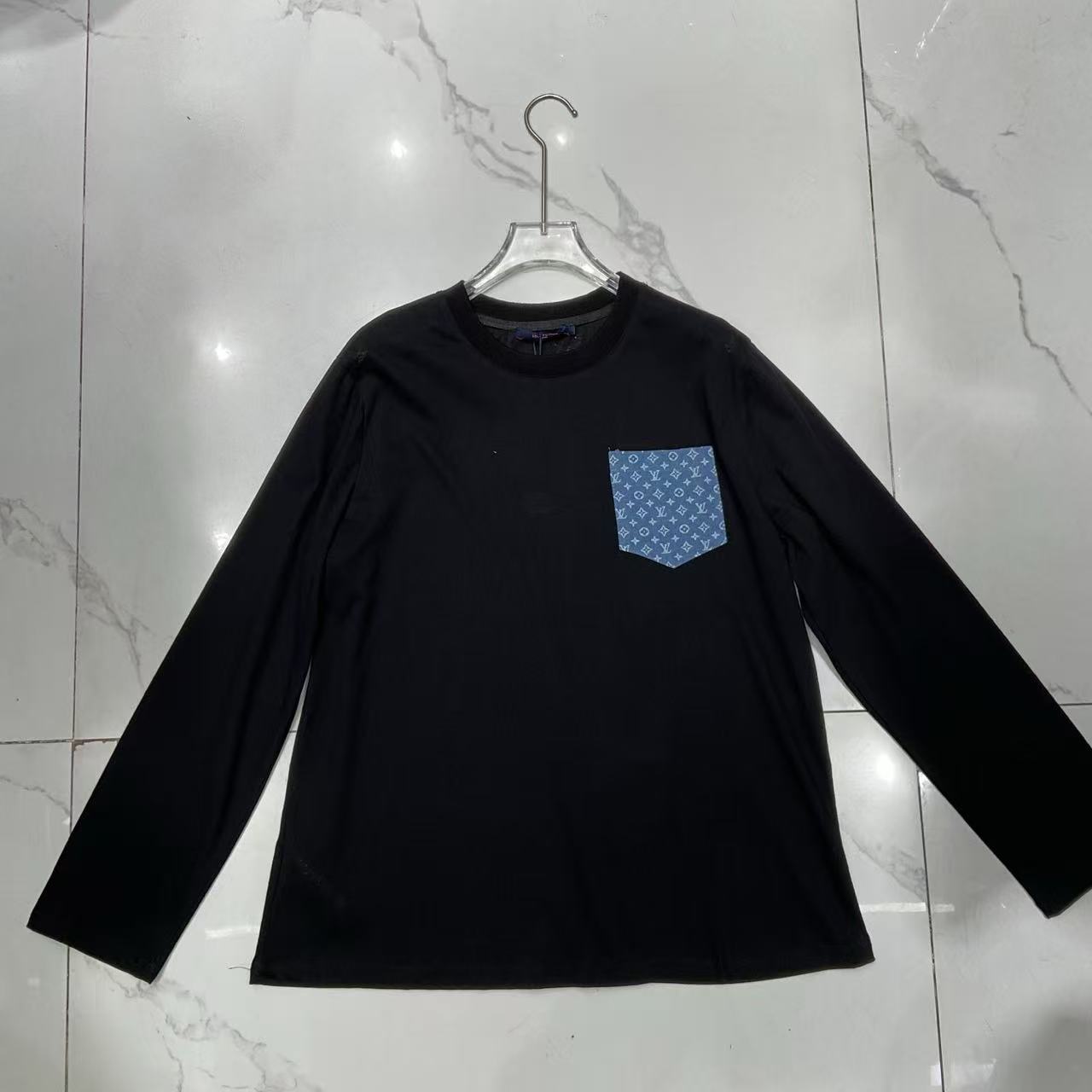 LV ポケットTシャツ＆トラウザーズ セットアップ【50％割引+送料無料】