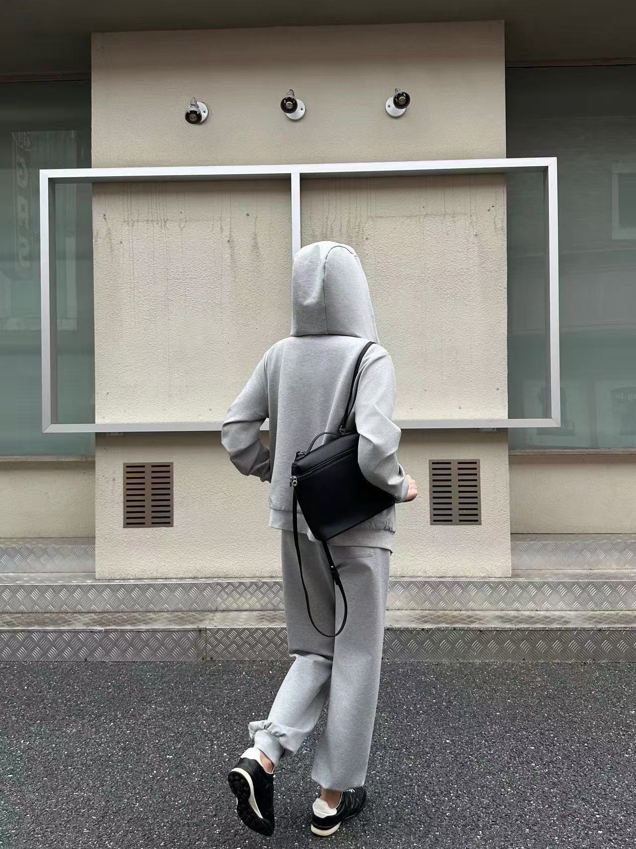 DIOR リバーシブル ジップアップジャケット＆パンツ セットアップ【50％割引+送料無料】