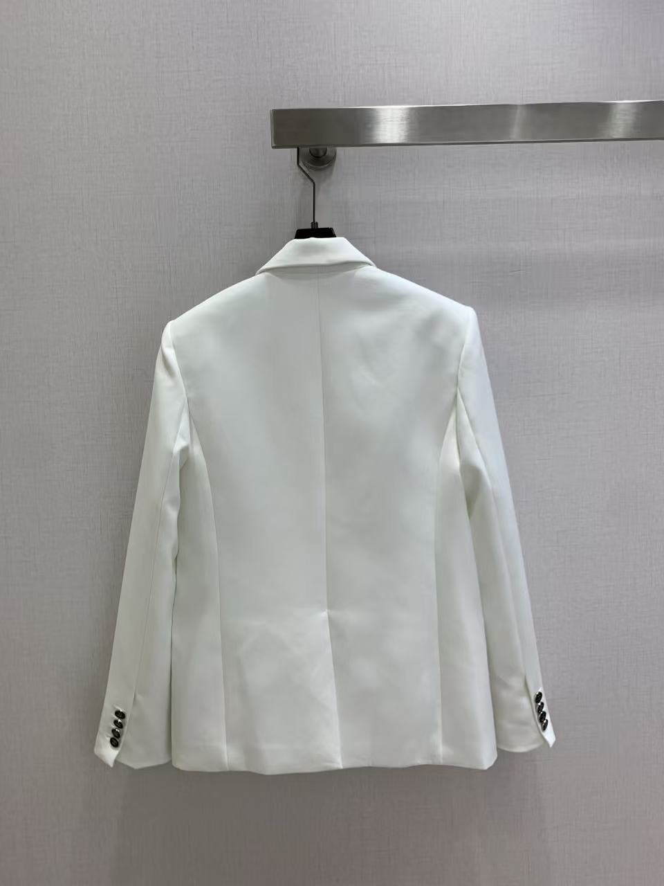CHANE1 ダブルCスーツジャケット【50％割引+送料無料】