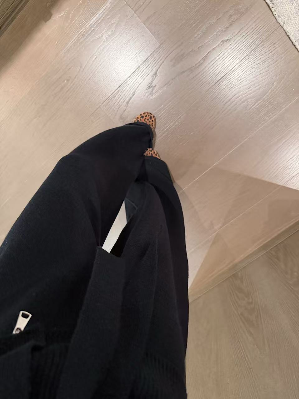 L0WEW ウールニット＆パンツ セットアップ【50％割引+送料無料】