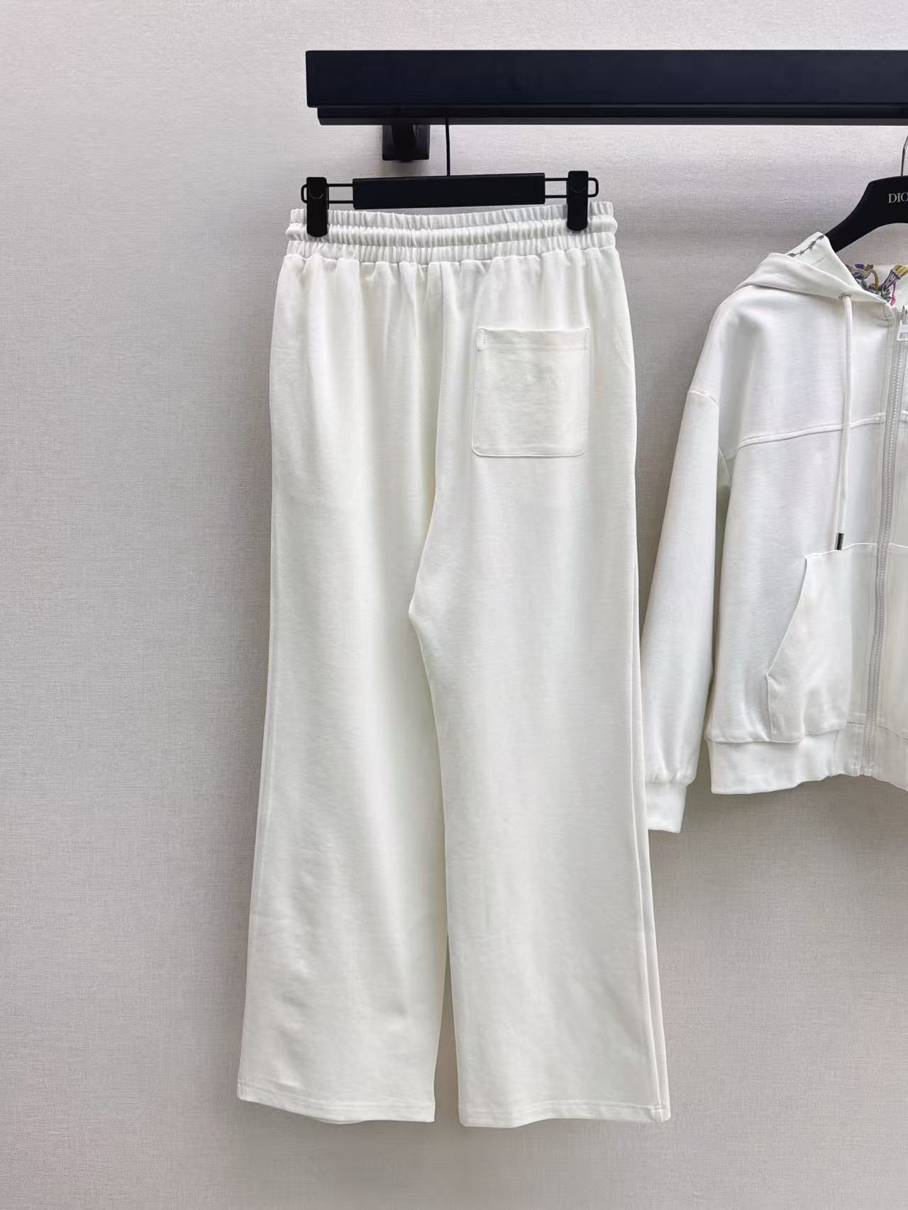 DIOR リバーシブルジャケット＆パンツ セットアップ【50％割引+送料無料】